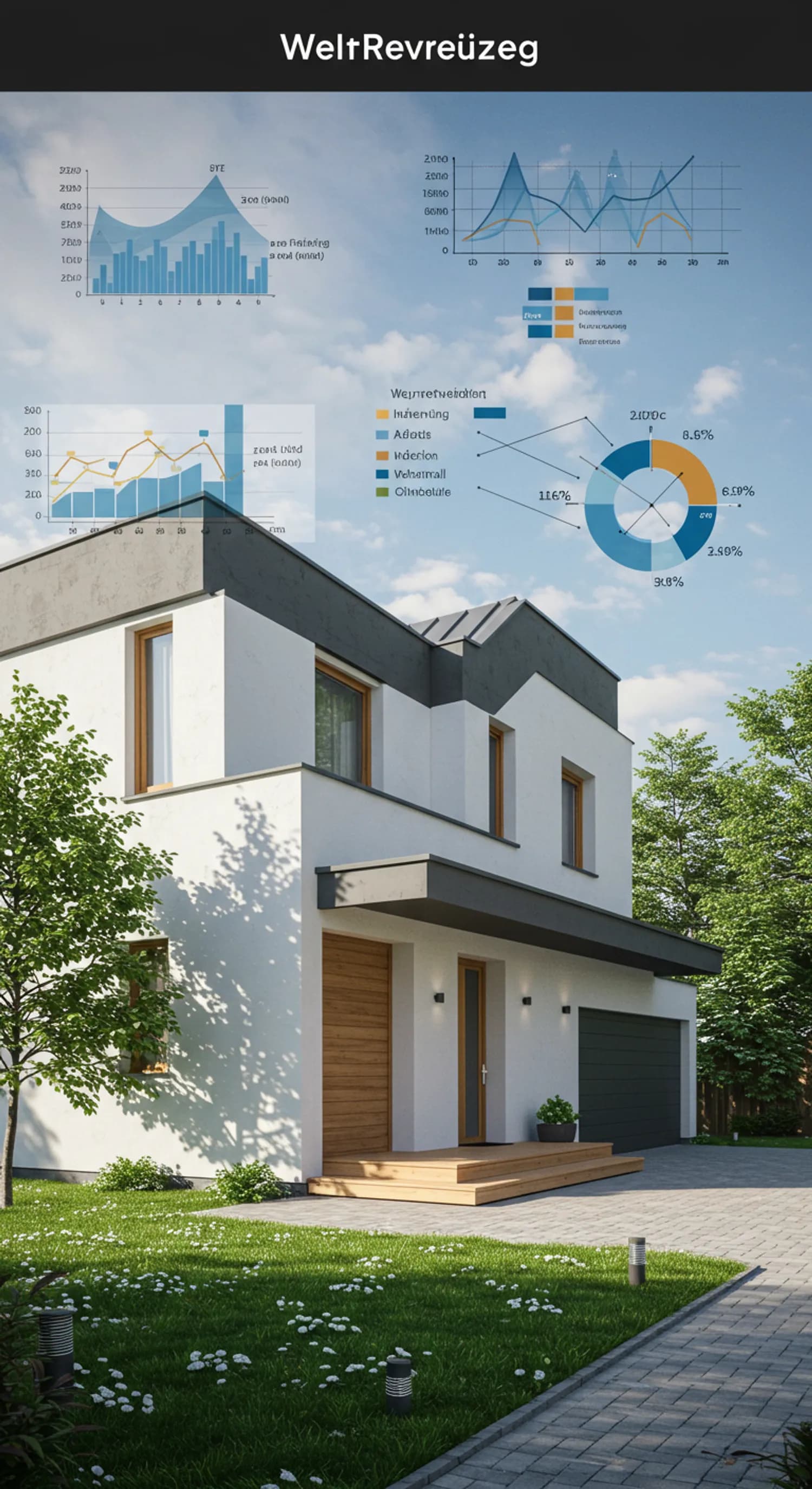 Immobilienbewertung leicht gemacht: So geht's! banner