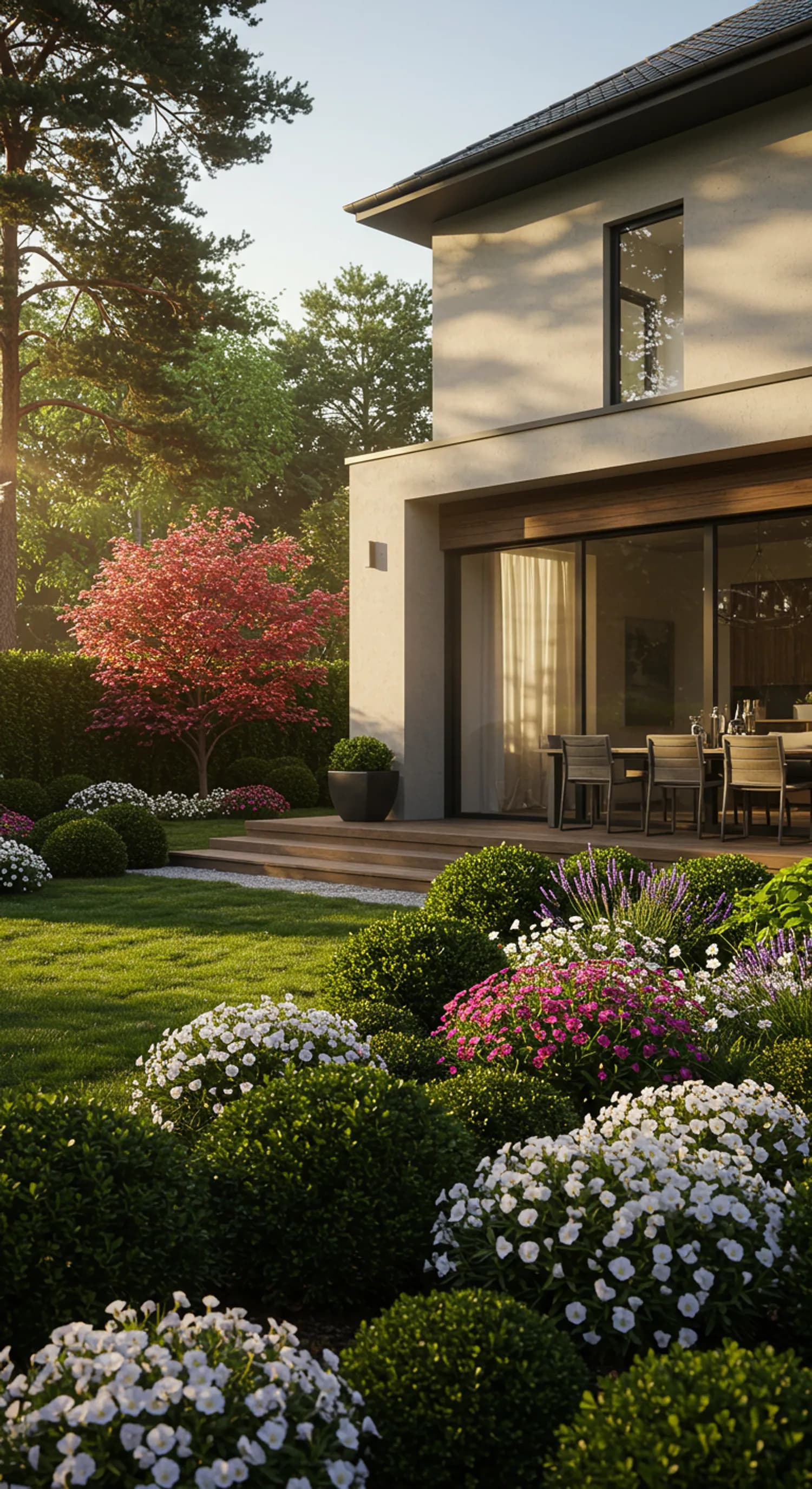 Immobilienwert steigern: 7 Tipps für eine höhere Bewertung banner