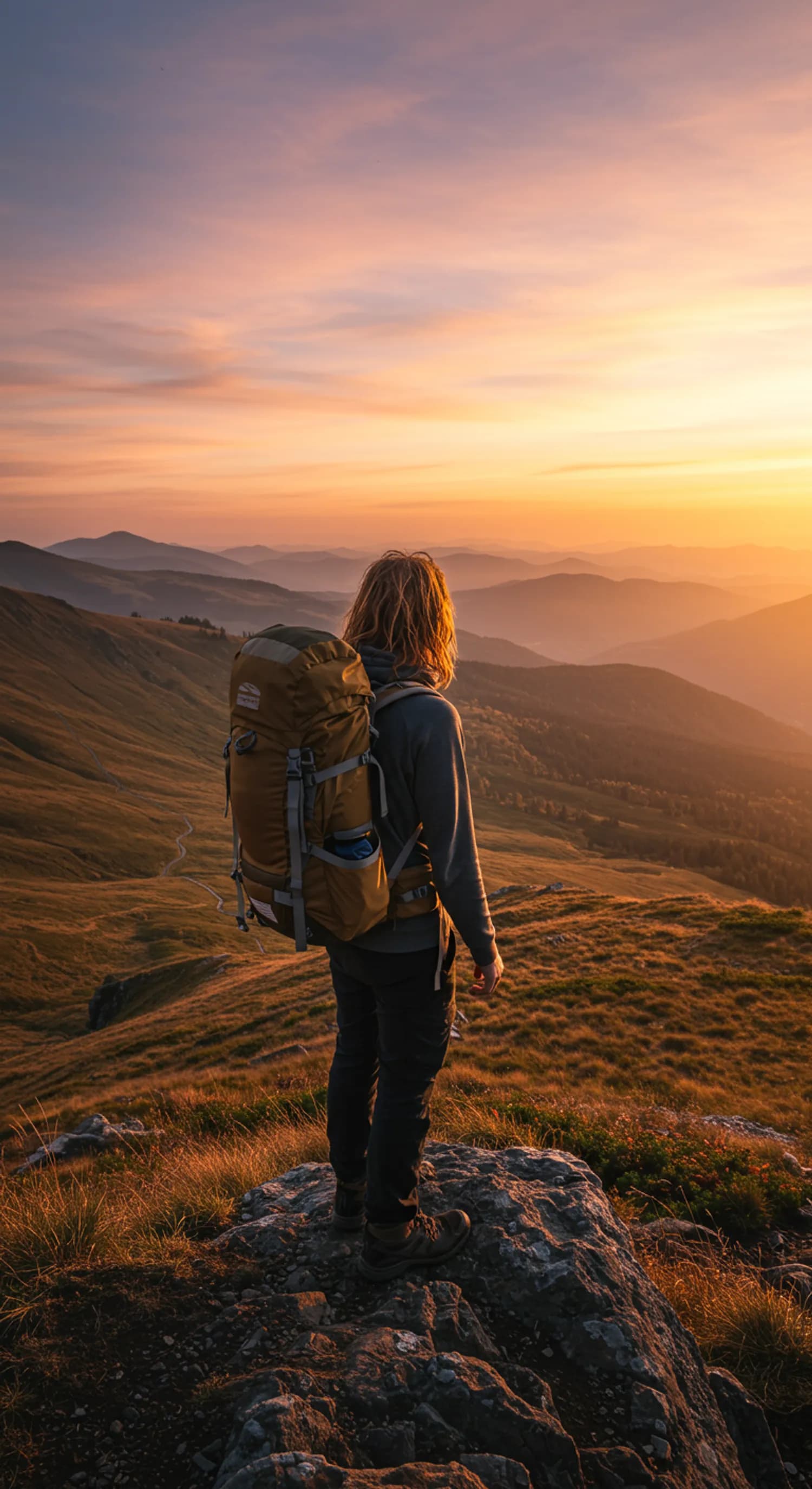 Individualreisen boomen: Entdecke die Welt auf eigene Faust! banner