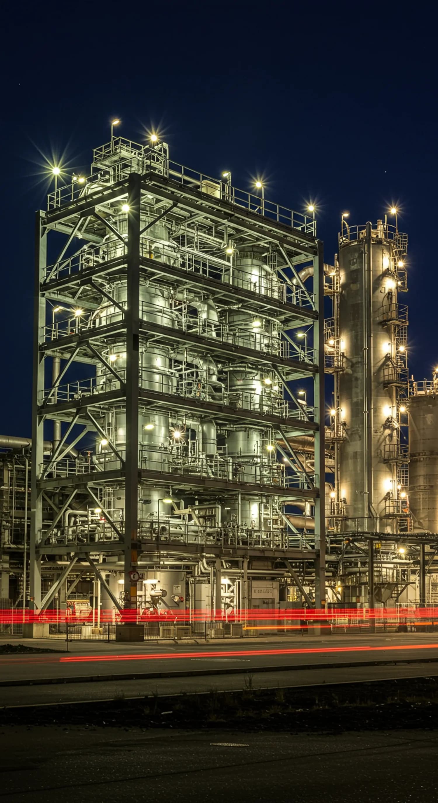 Industriefotografie: So setzen Sie Ihr Unternehmen ins beste Licht banner