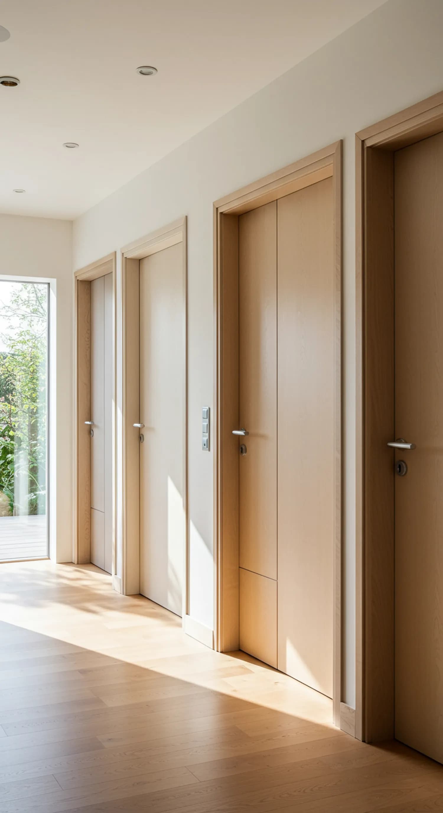 Innentüren-Arten im Vergleich: Vor- und Nachteile auf einen Blick banner