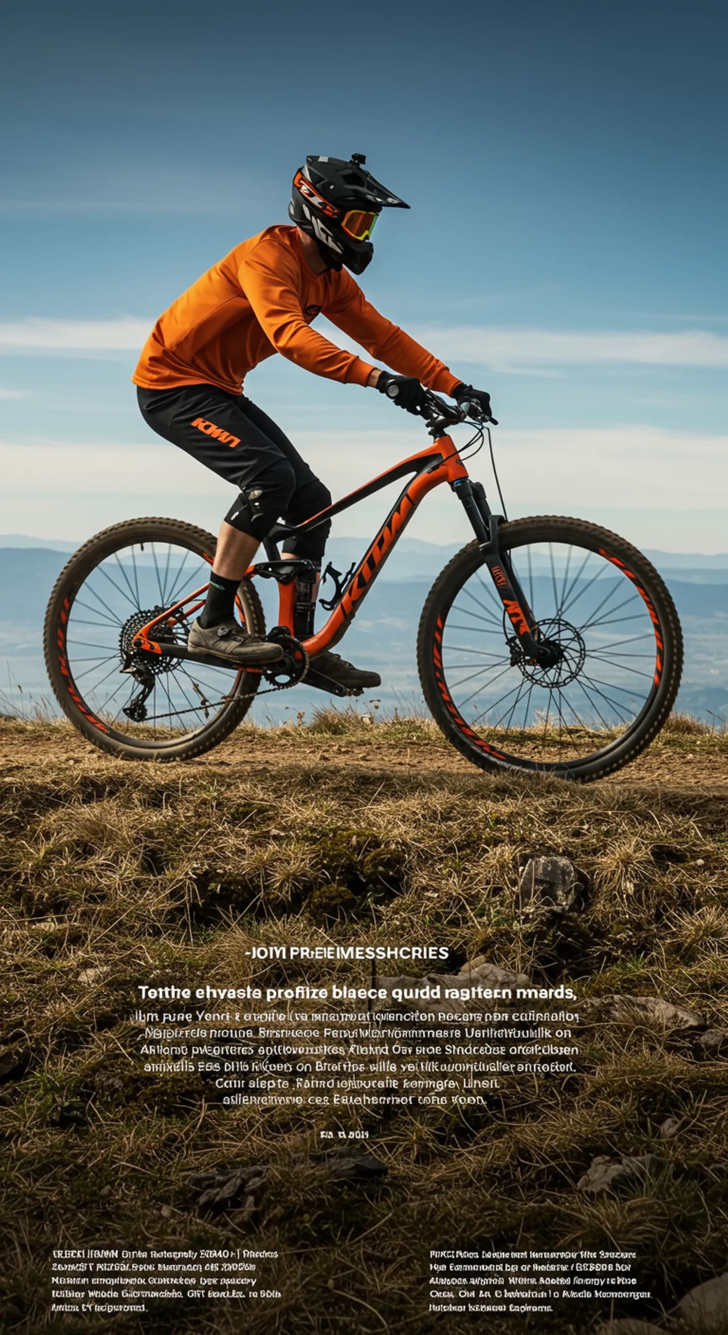 Ist KTM eine Top-Fahrradmarke? Expertenmeinungen & Vergleich banner