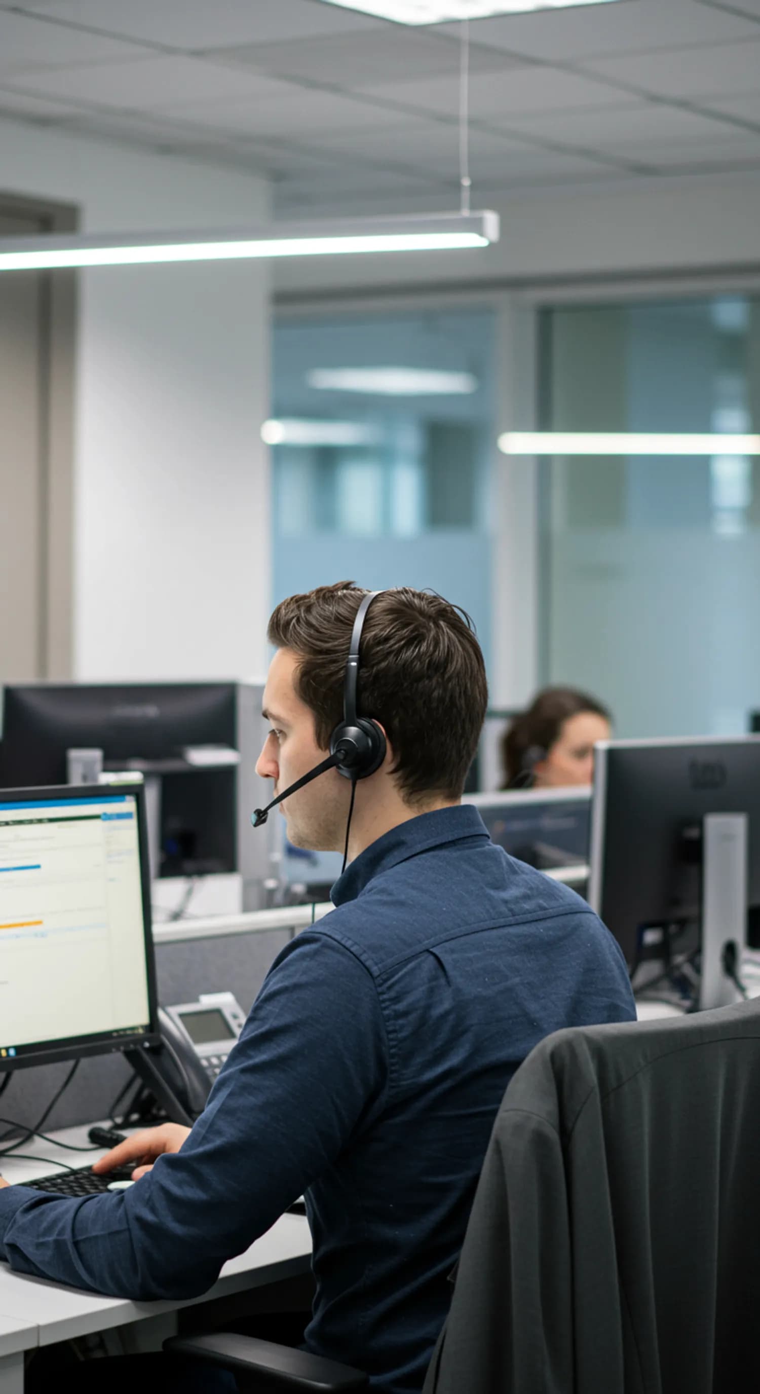 IT-Support: Was er kann und warum du ihn brauchst banner