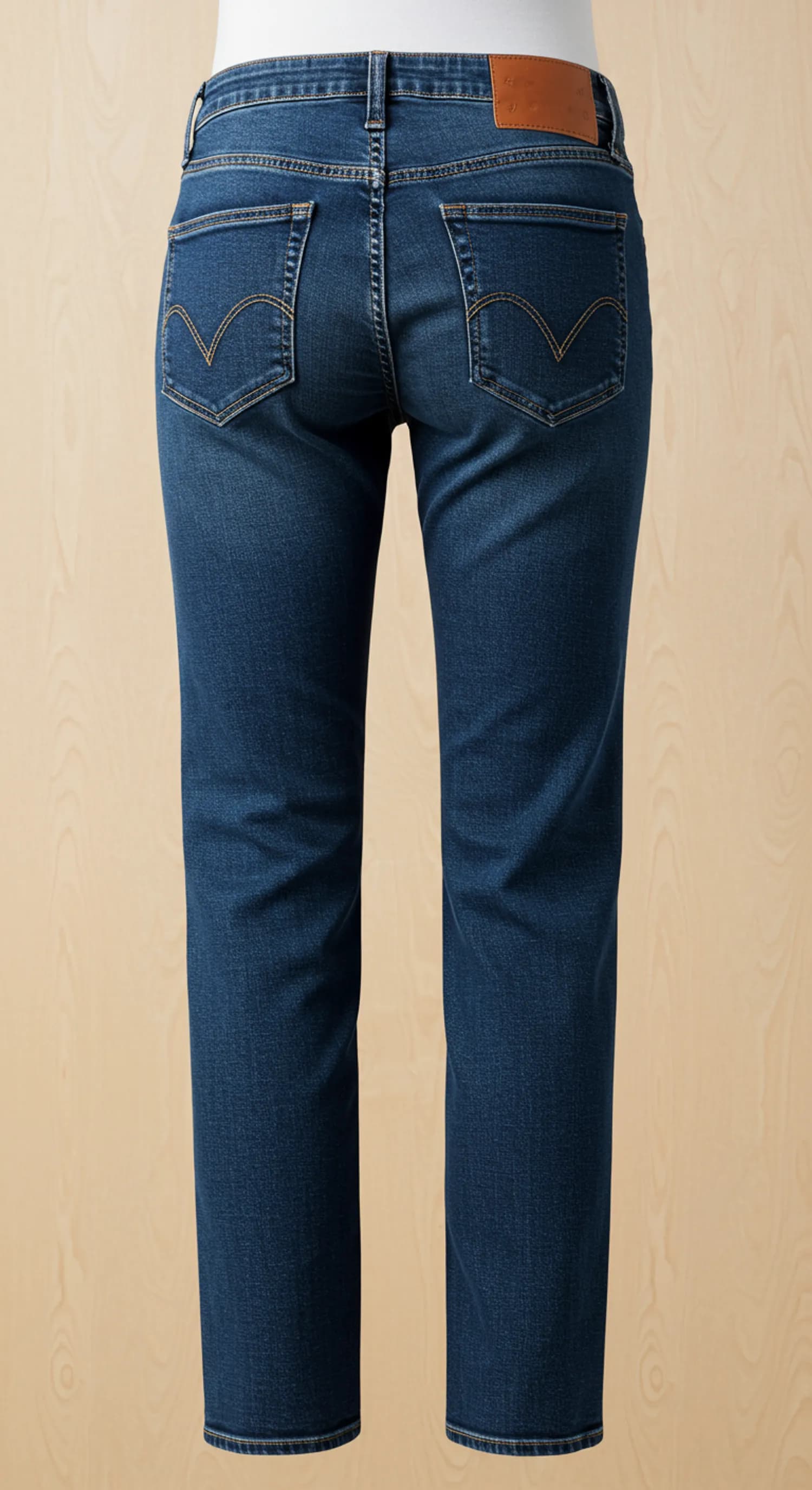 Jeansgröße 34: Finde die perfekte Passform! banner