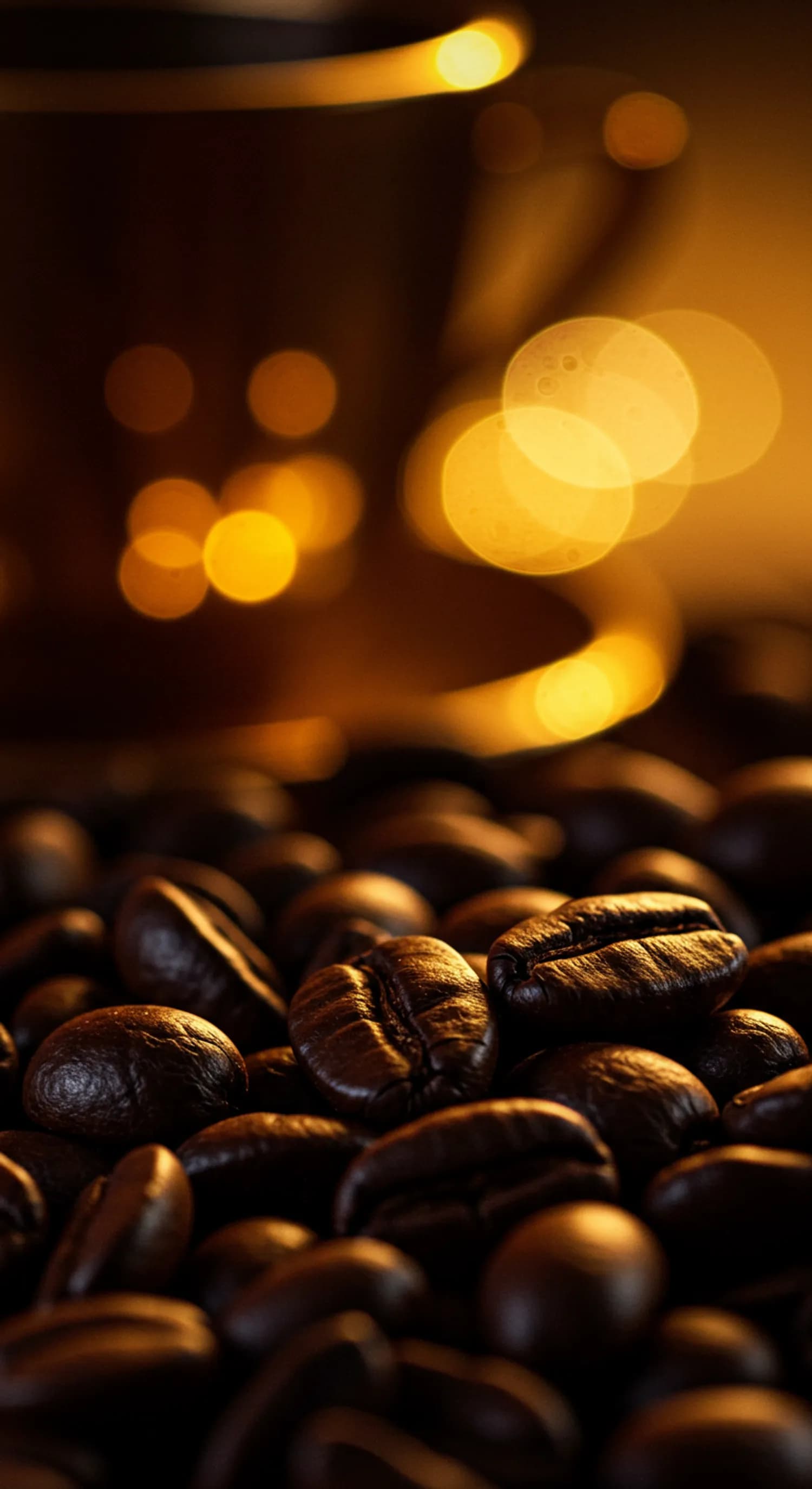 Kaffee-Investment: Lohnt es sich, in teure Bohnen zu investieren? banner