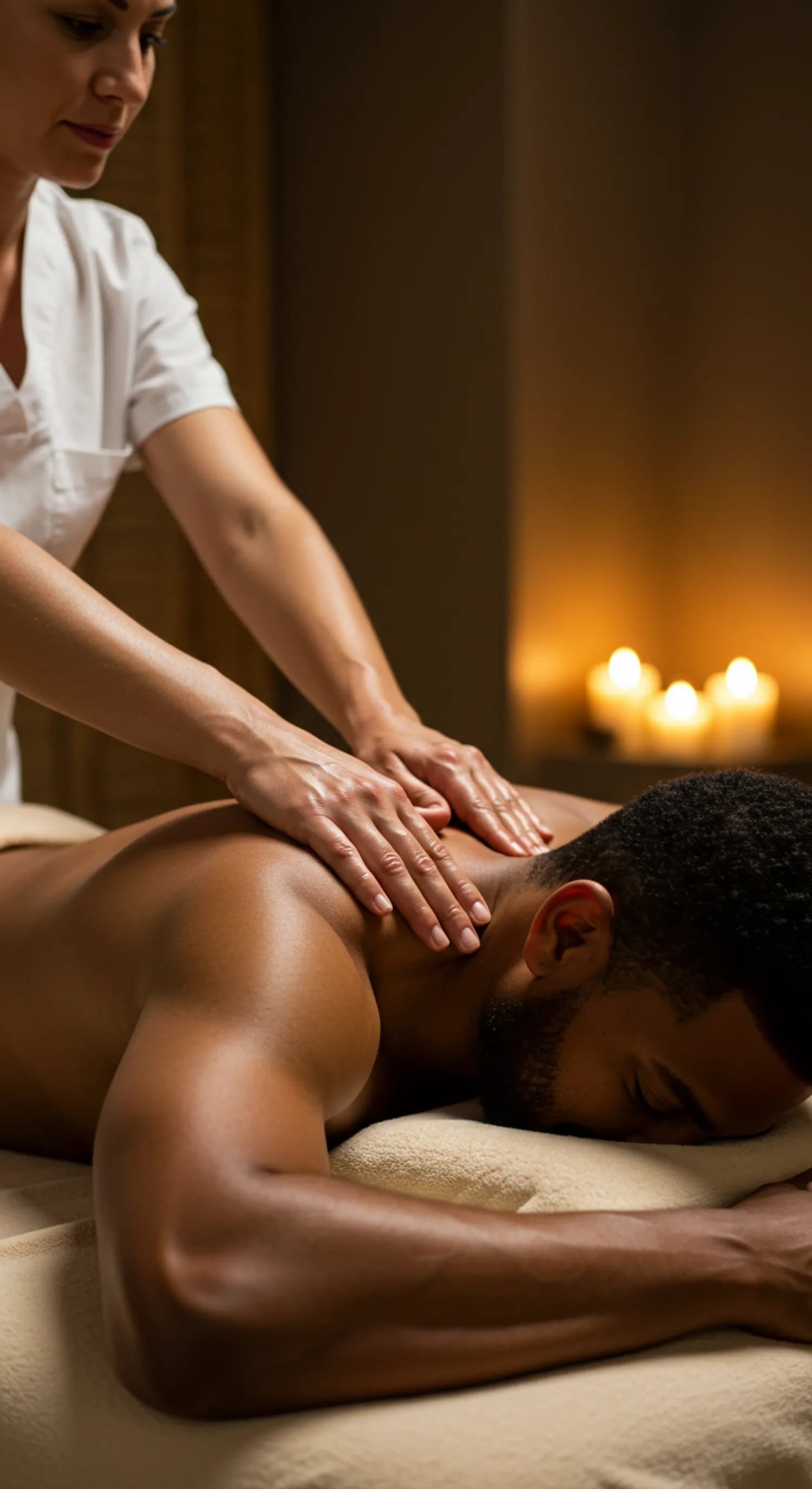 Kann eine Massage schaden? Risiken und Nebenwirkungen erklärt banner