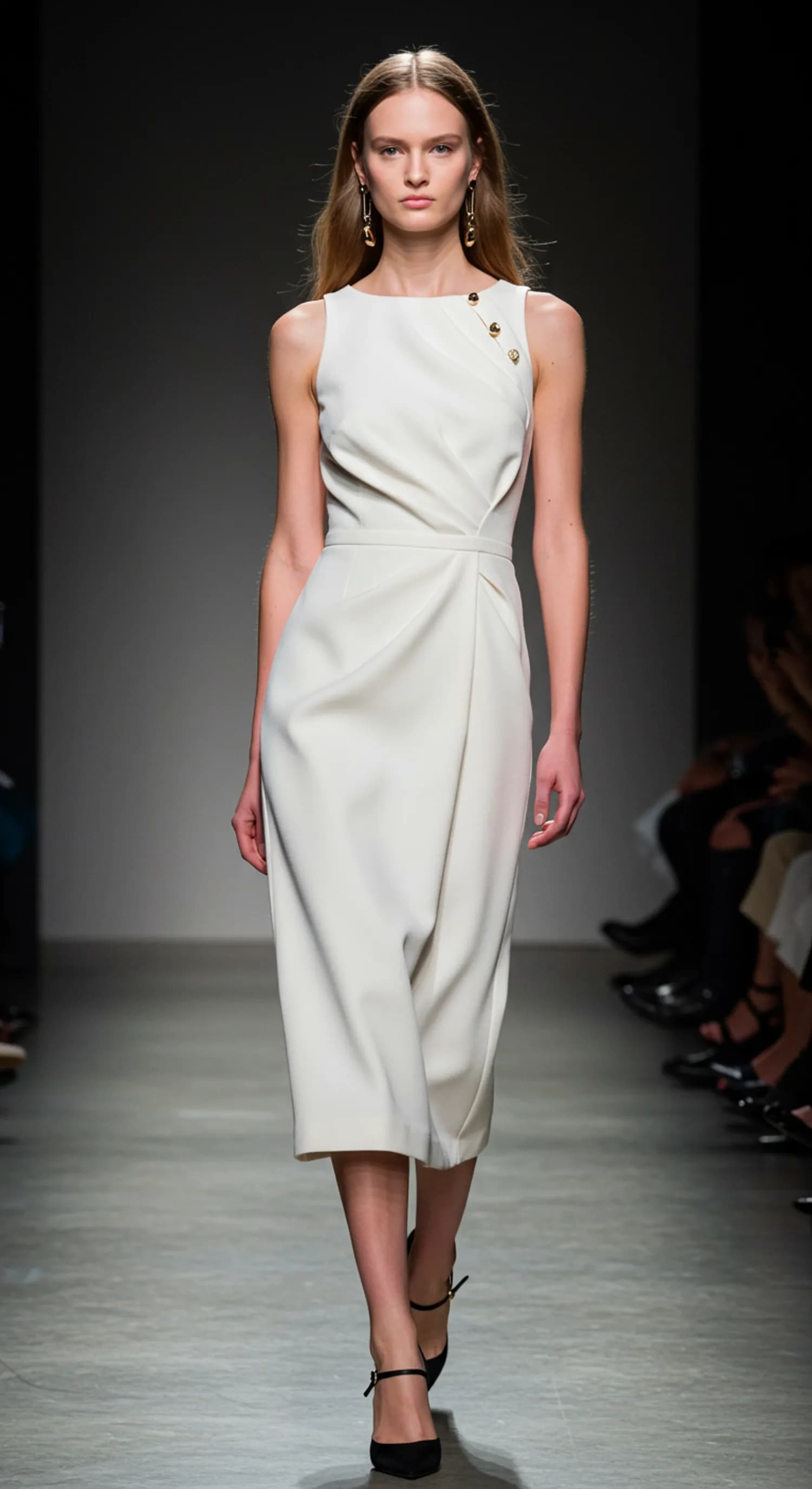 Kleiderlänge meistern: Profi-Tipps für einen umwerfenden Auftritt banner