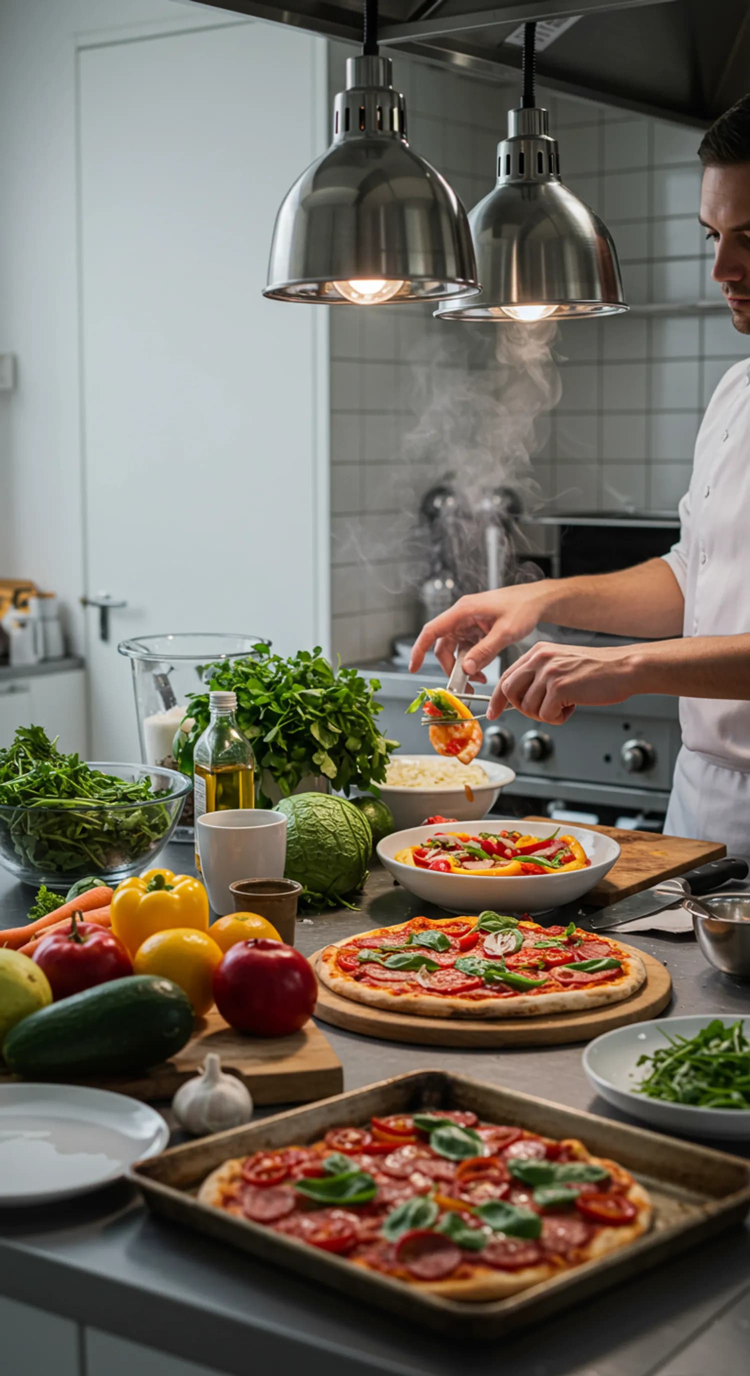 Kochen lernen: Die ultimative Skill-Liste für Anfänger & Profis banner