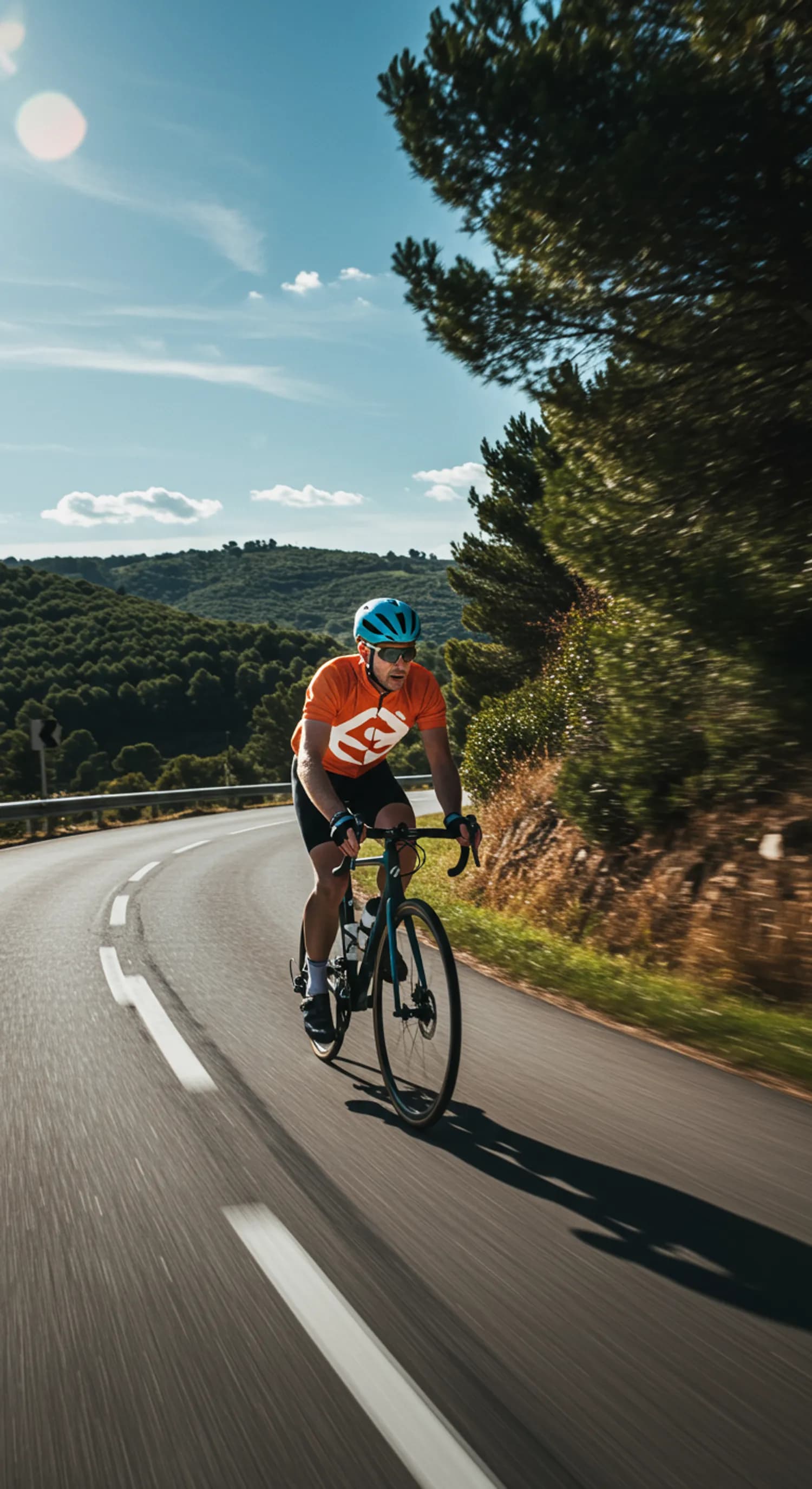 Komoot: Kostenlos loslegen und die Welt erradeln! banner