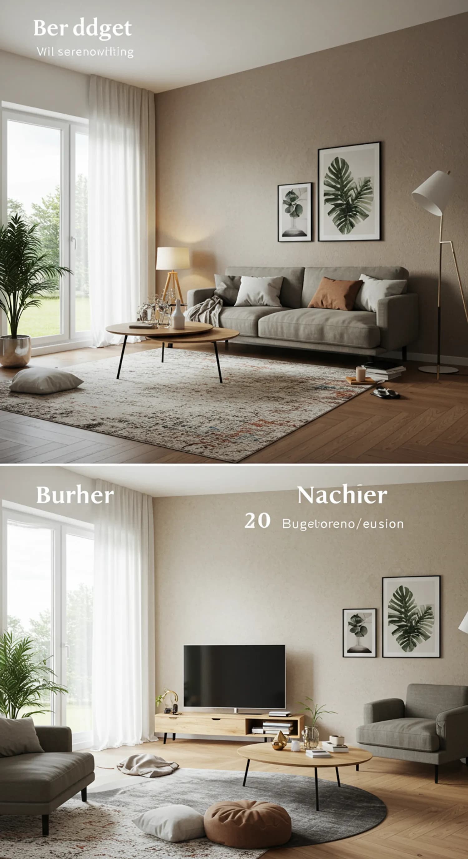 Komplettsanierung Kosten: Dein Budget-Planer für 2024 banner