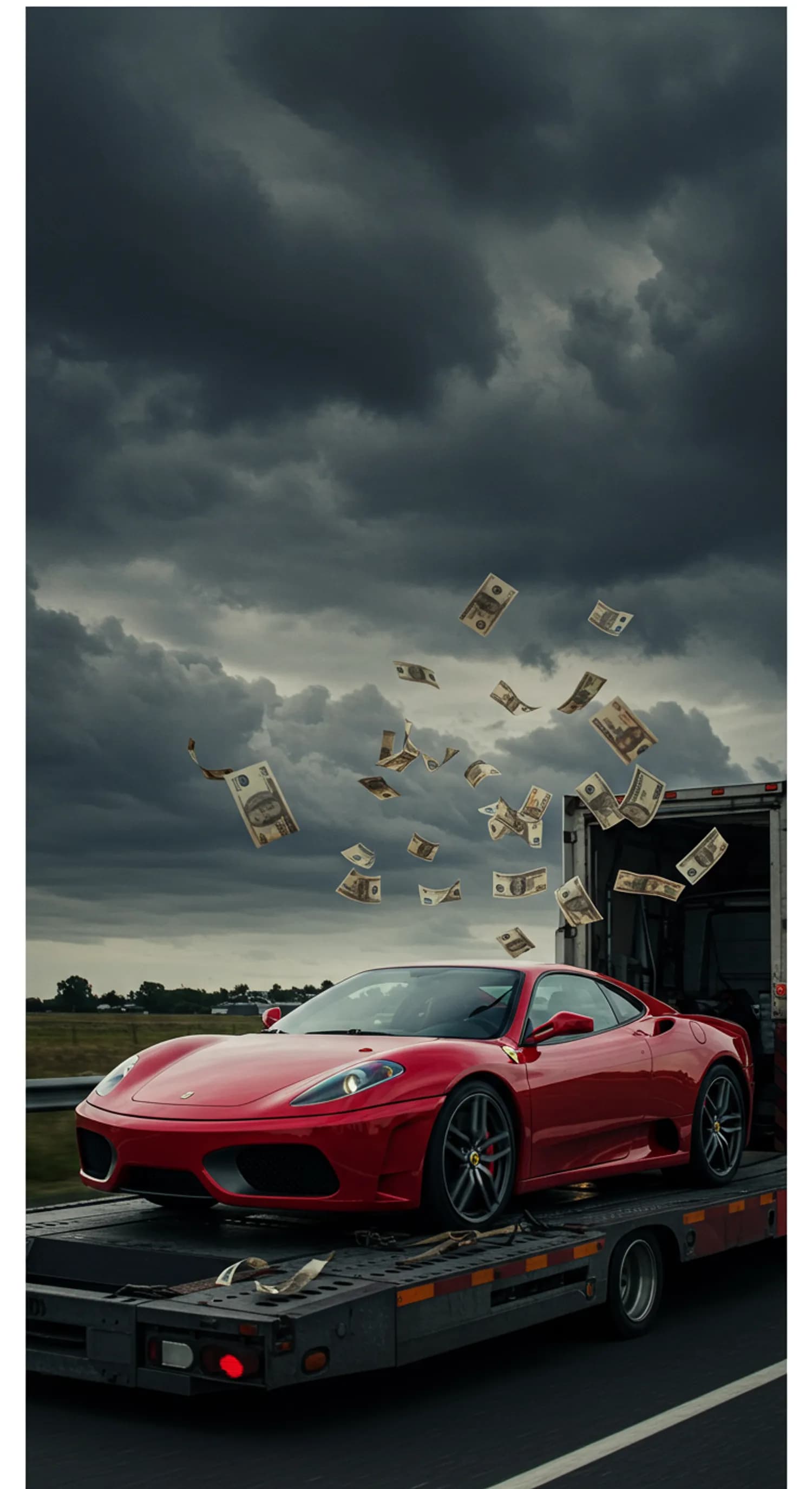 Kostenfalle Autoüberführung? So sparst du bares Geld! banner