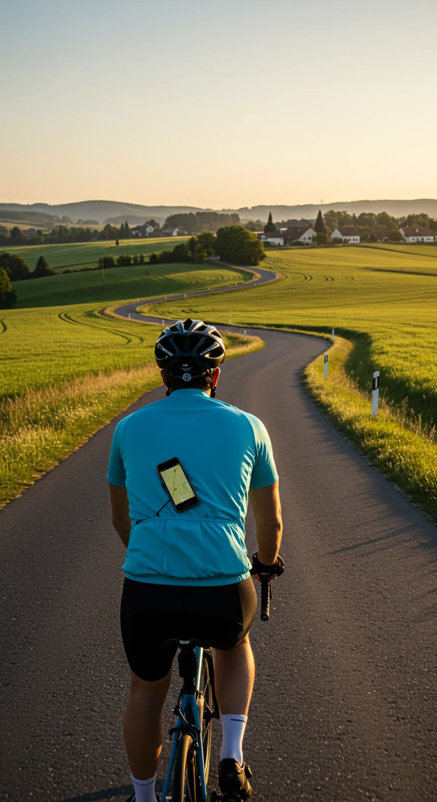 Kostenlose Radfahr-Apps: Leistungsumfang und Funktionen im Check banner