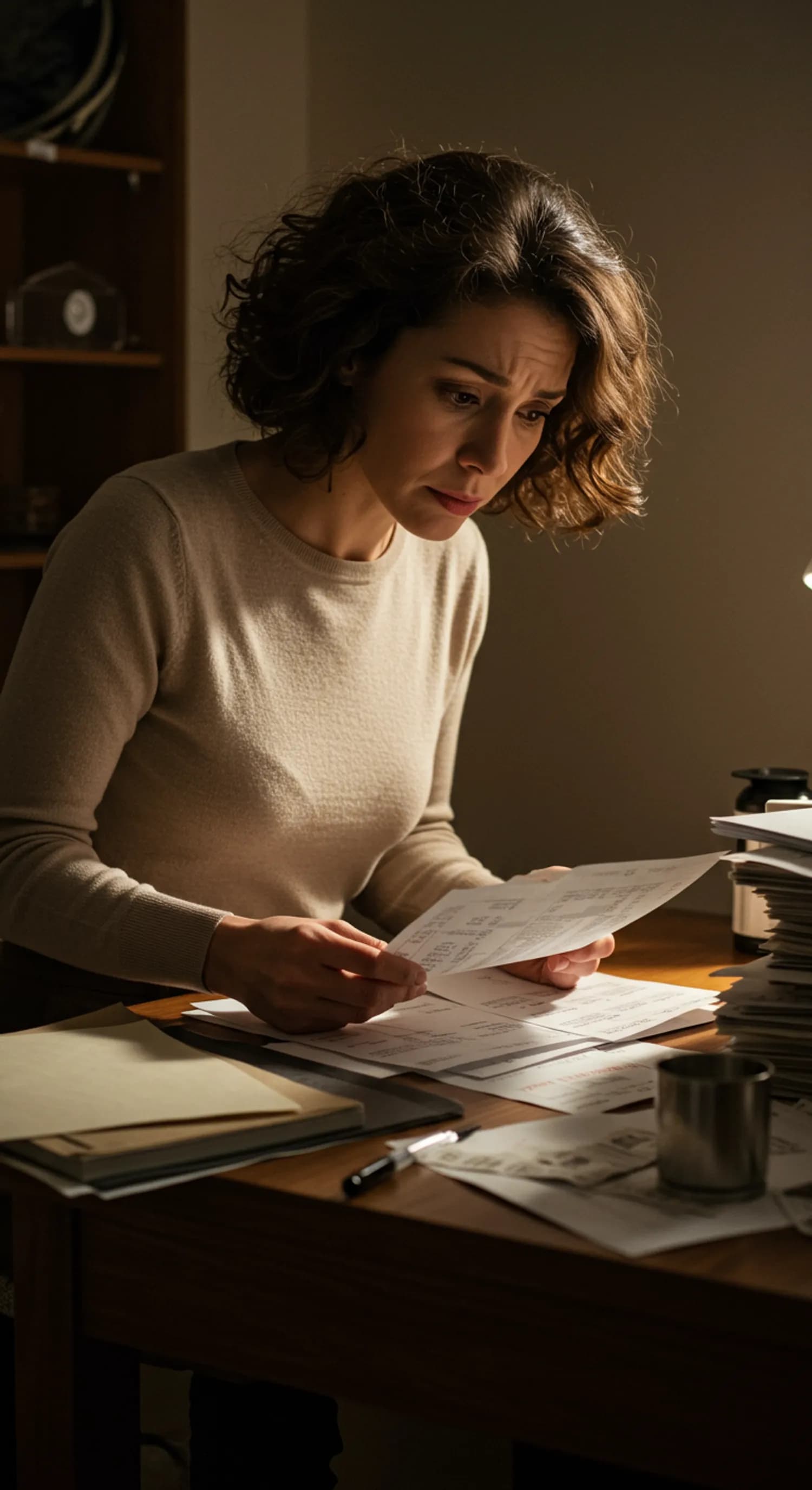 Krankenkasse wechseln: Diese Nachteile könnten dich überraschen banner