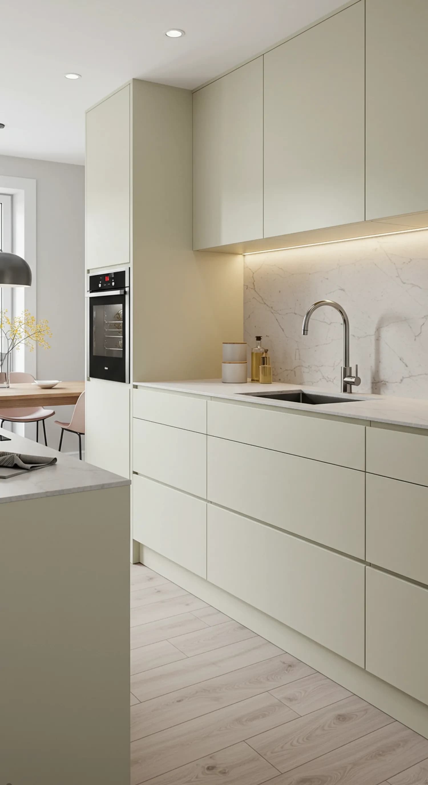 Küchenkauf leicht gemacht: Global Küchen unter der Lupe banner