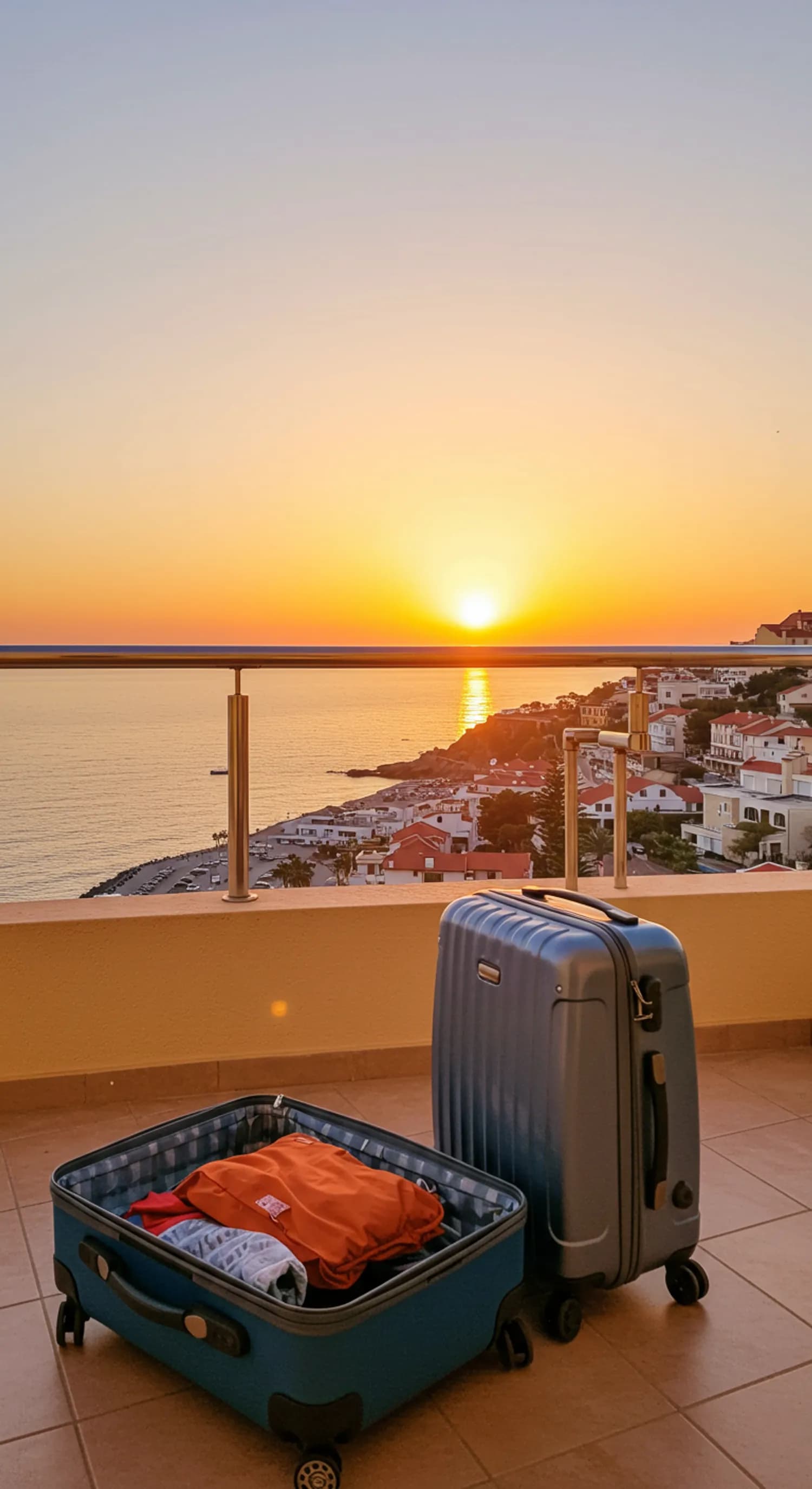 Last-Minute Ferienwohnung: Bezahlen vor Ort möglich? banner