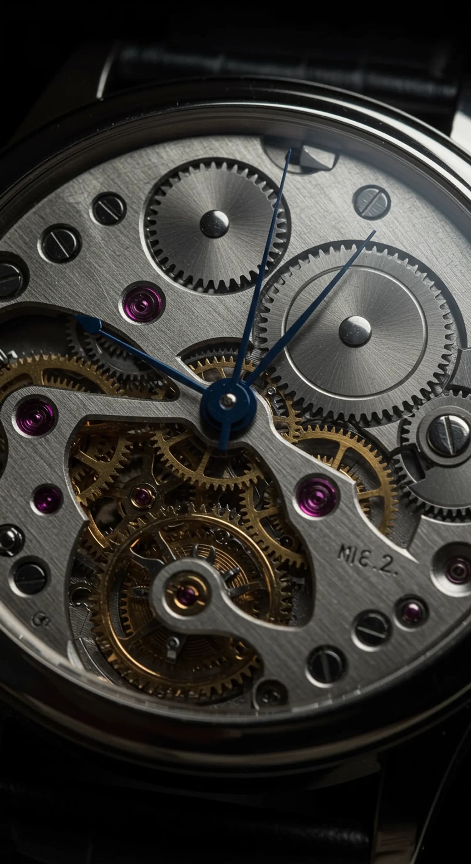 Laut oder leise? So beeinflusst das Ticken dein Uhren-Erlebnis banner