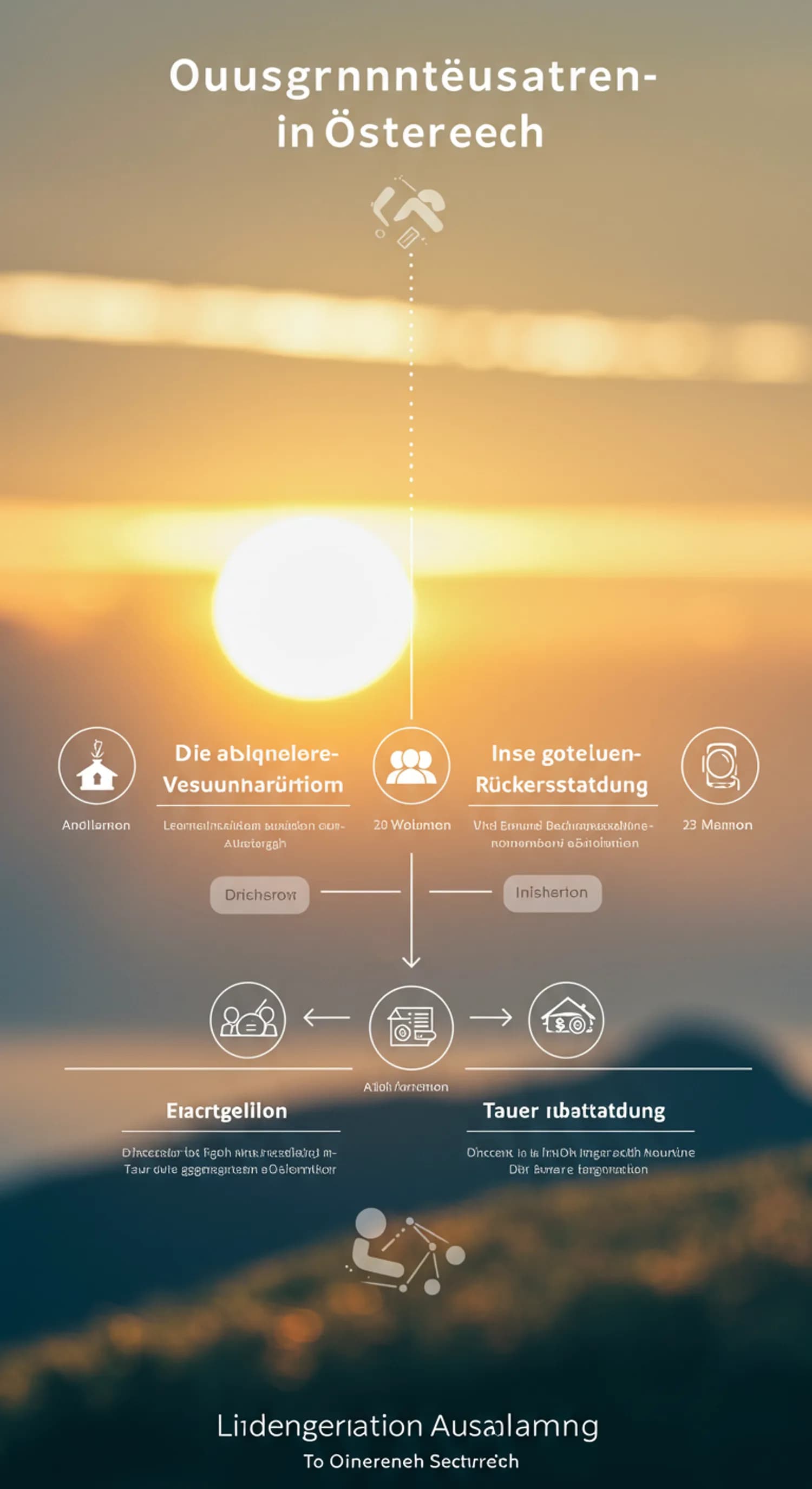 Lebensversicherung & Steuern in Österreich: Dein Leitfaden zur Auszahlung banner