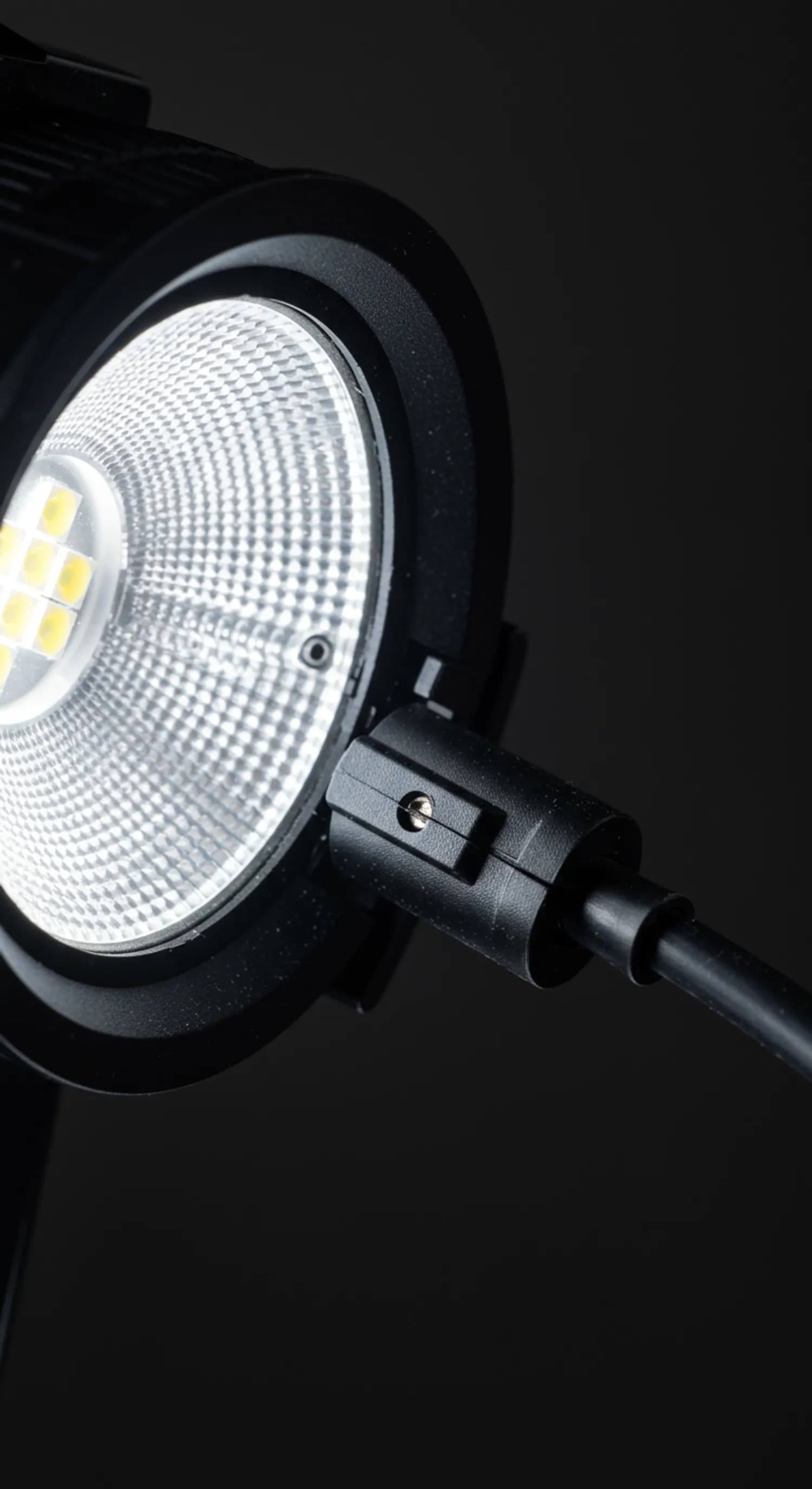 LED Spots direkt ans Stromnetz? Das musst du wissen! banner