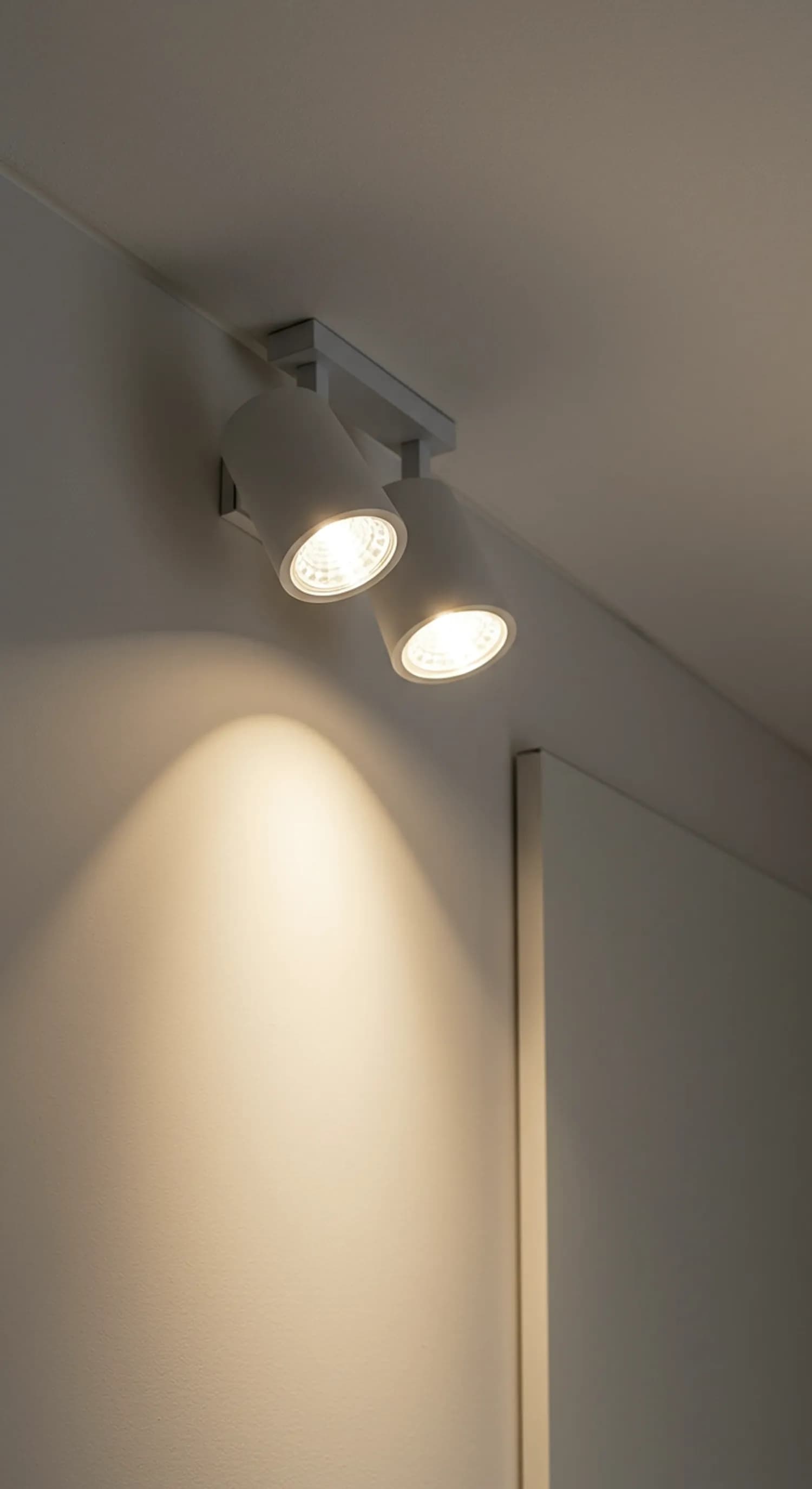 LED-Spots für Bad & Küche: Was ist wichtig? banner