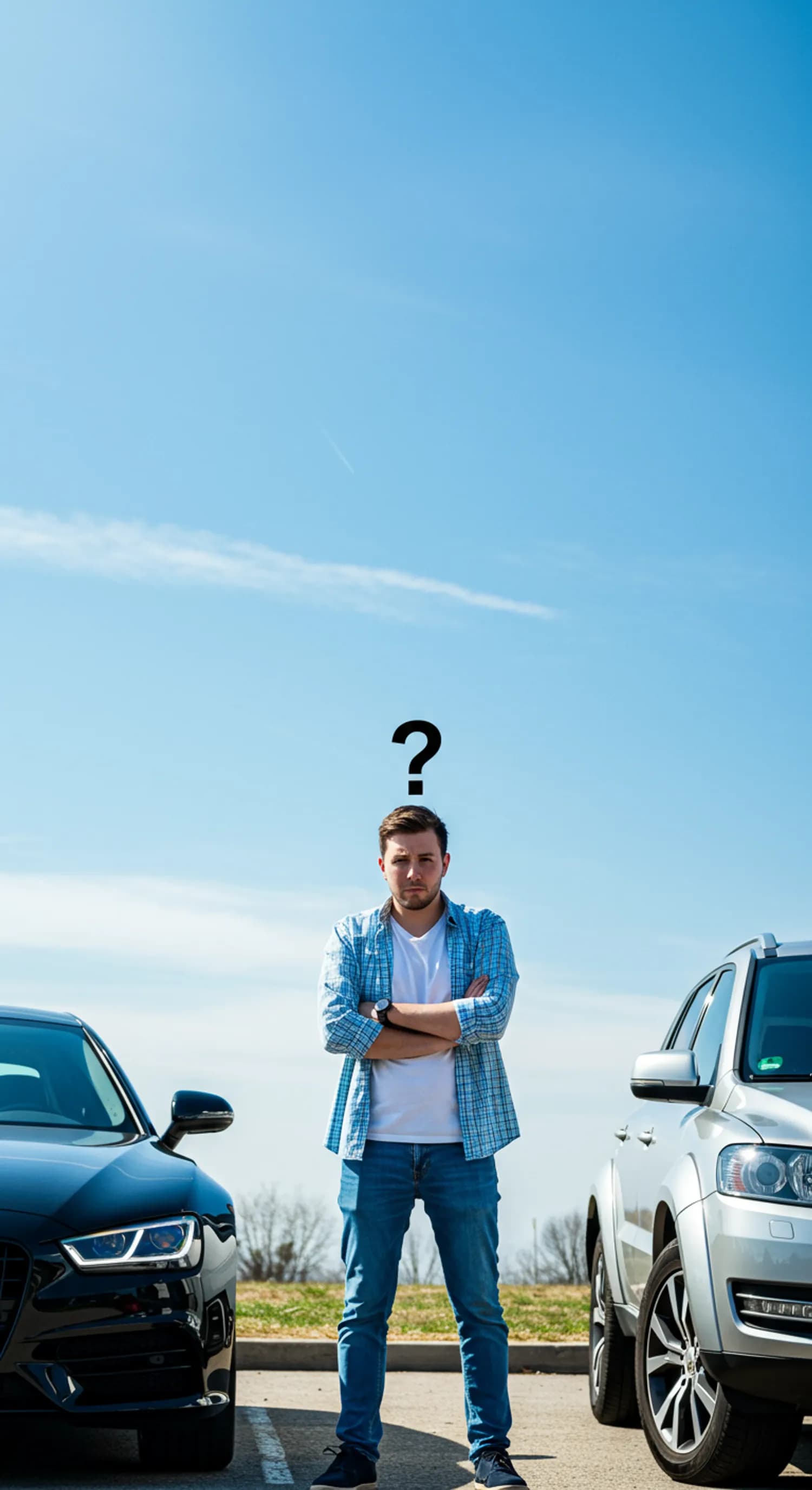 Leihwagen oder Mietwagen? So triffst du die richtige Entscheidung banner