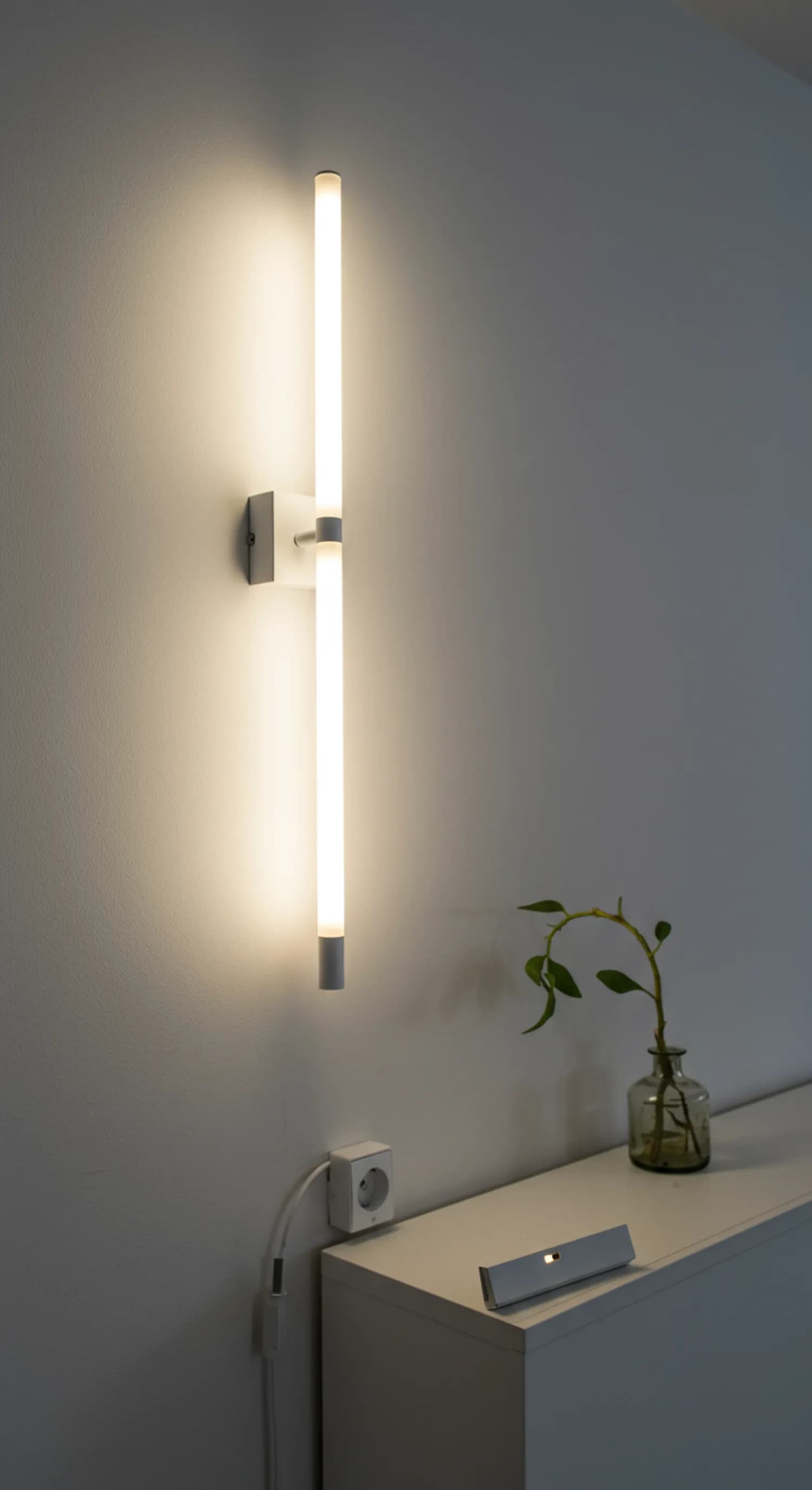 Licht-Upgrade für Faule: Wandleuchte einfach an die Decke? banner