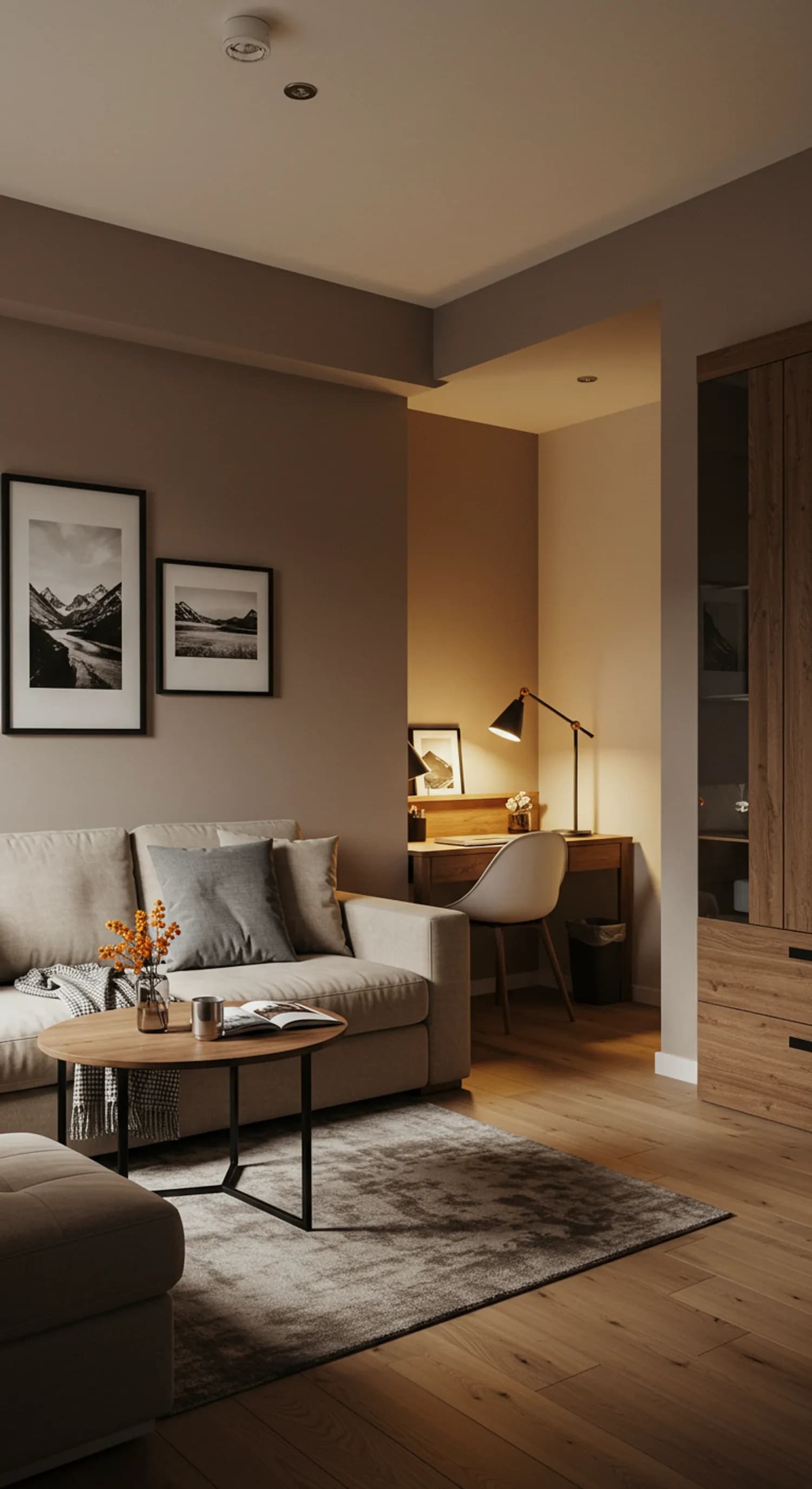 Lichtdesign-Basics: Die 3 Arten für stimmungsvolle Räume banner