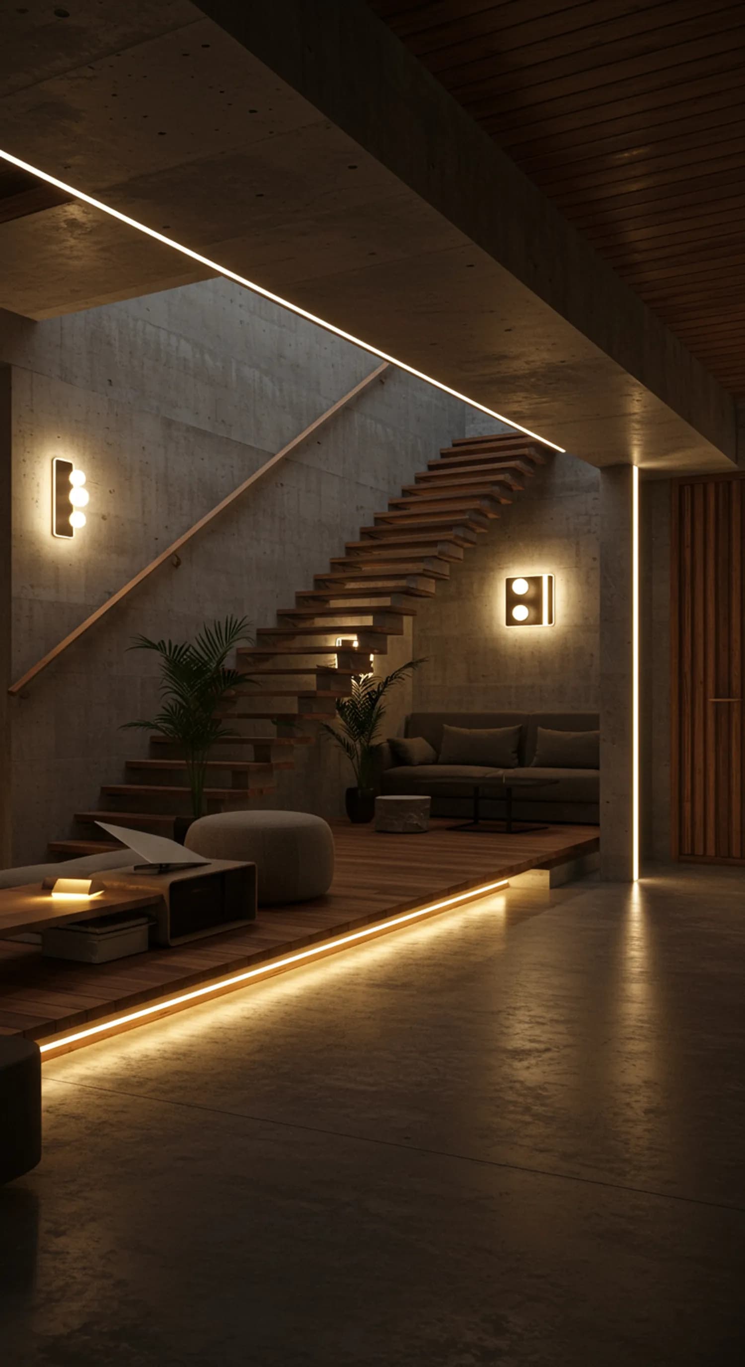 Lichtdesign einfach erklärt: So funktioniert professionelle Lichtplanung banner