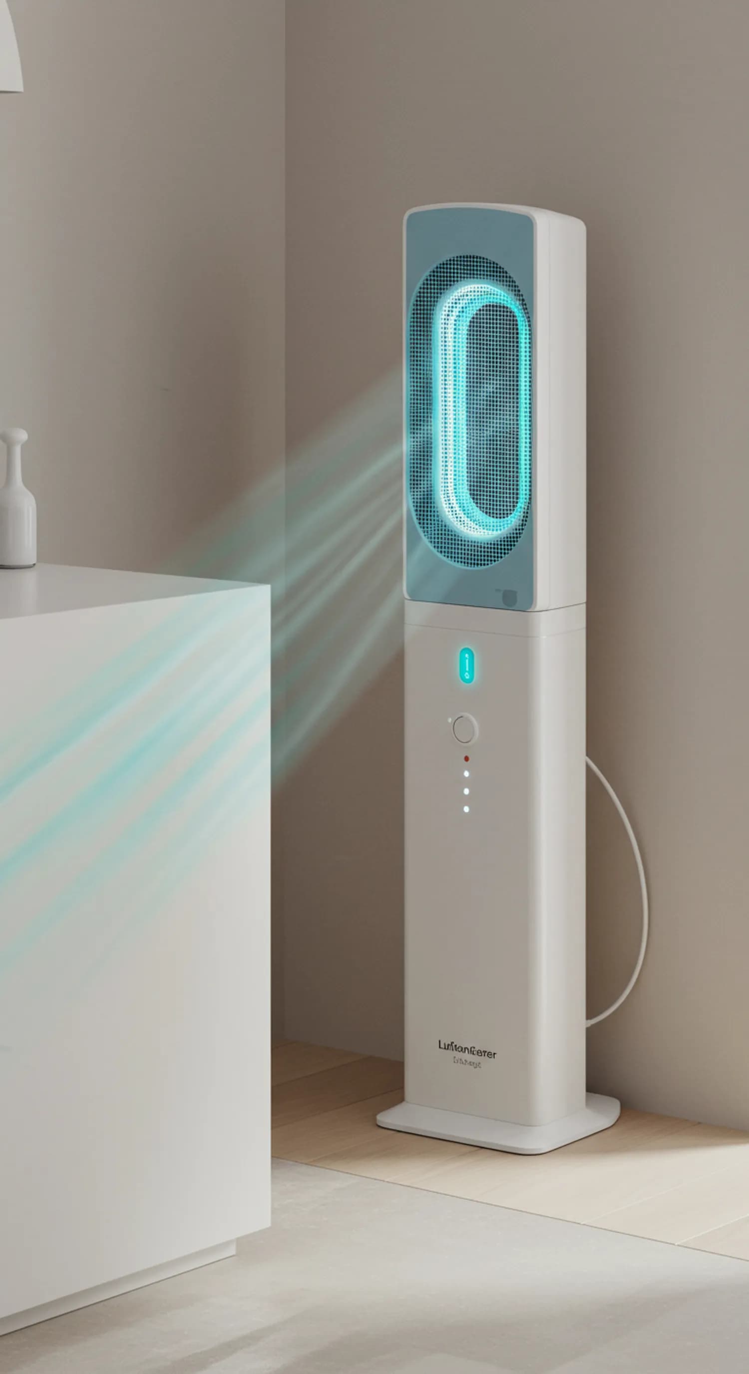 Luftionisierer: So schützen Sie Ihre Gesundheit banner