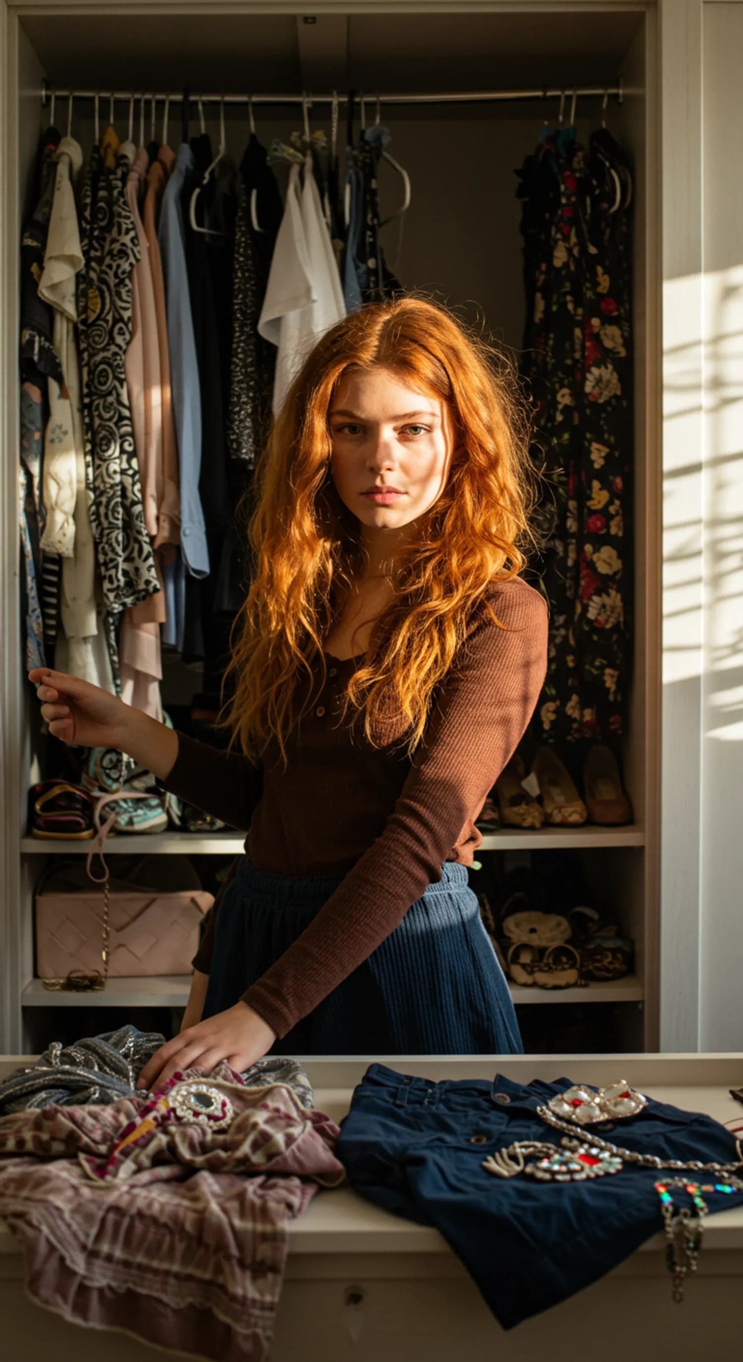 Mehr als Mode: Was Personal Styling wirklich bedeutet banner