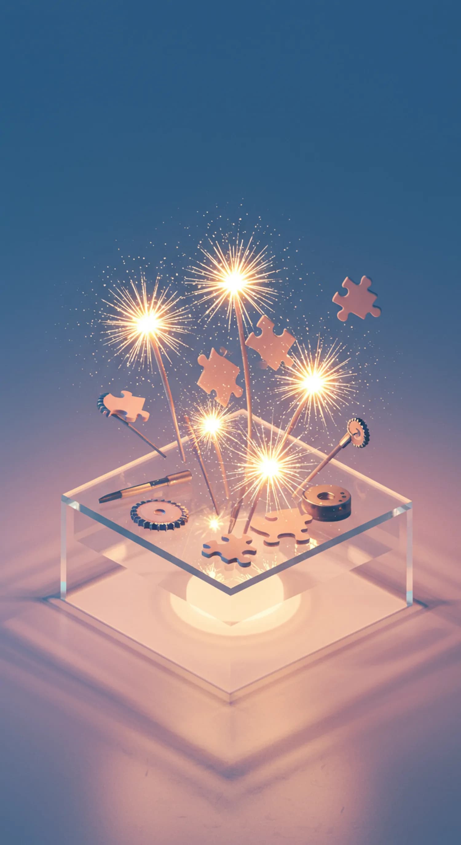 Methode leicht gemacht: Dein Toolkit für kluge Ideen banner