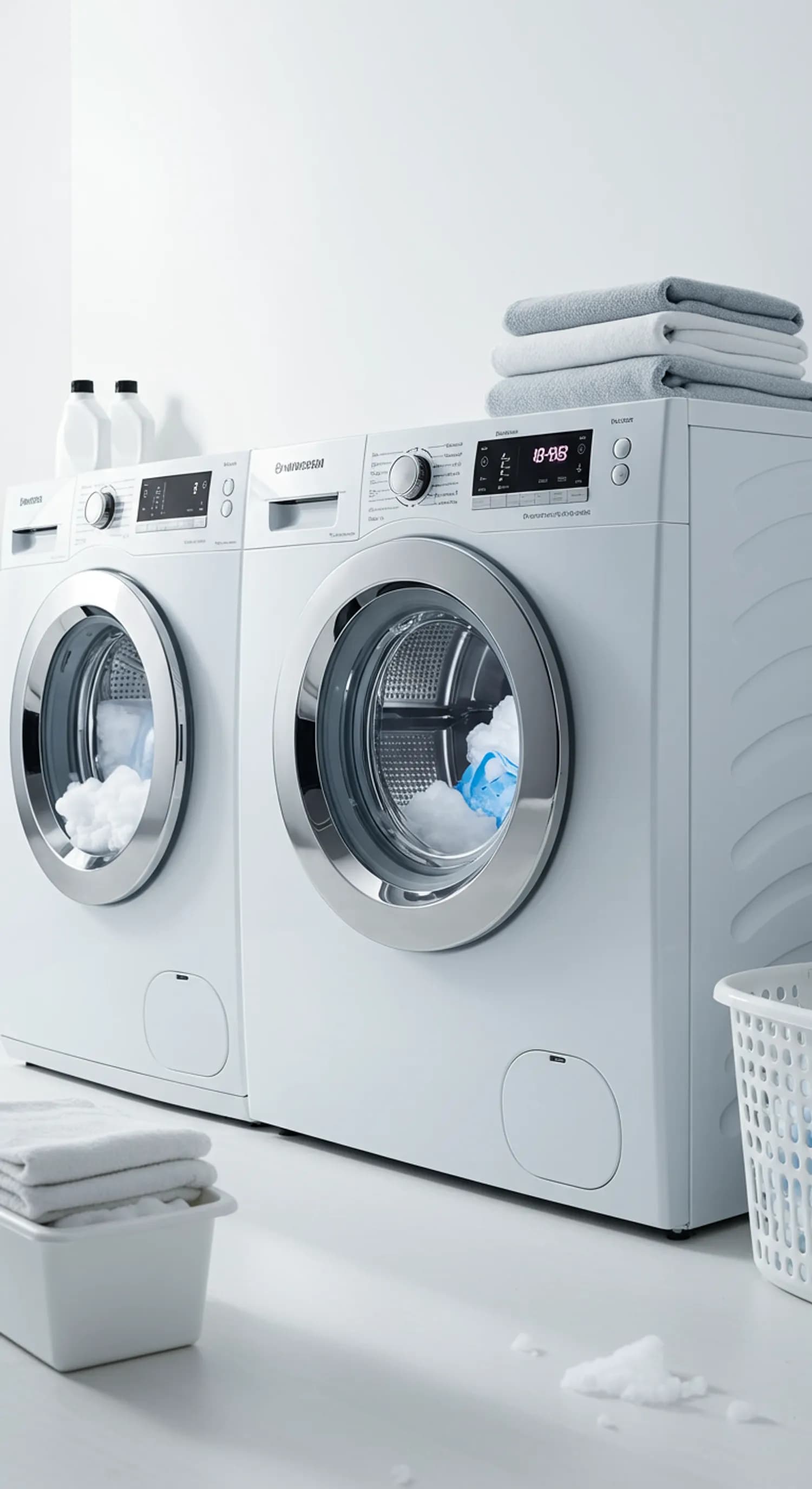 Miele Alternative gesucht? Diese Marken bieten Top-Qualität! banner