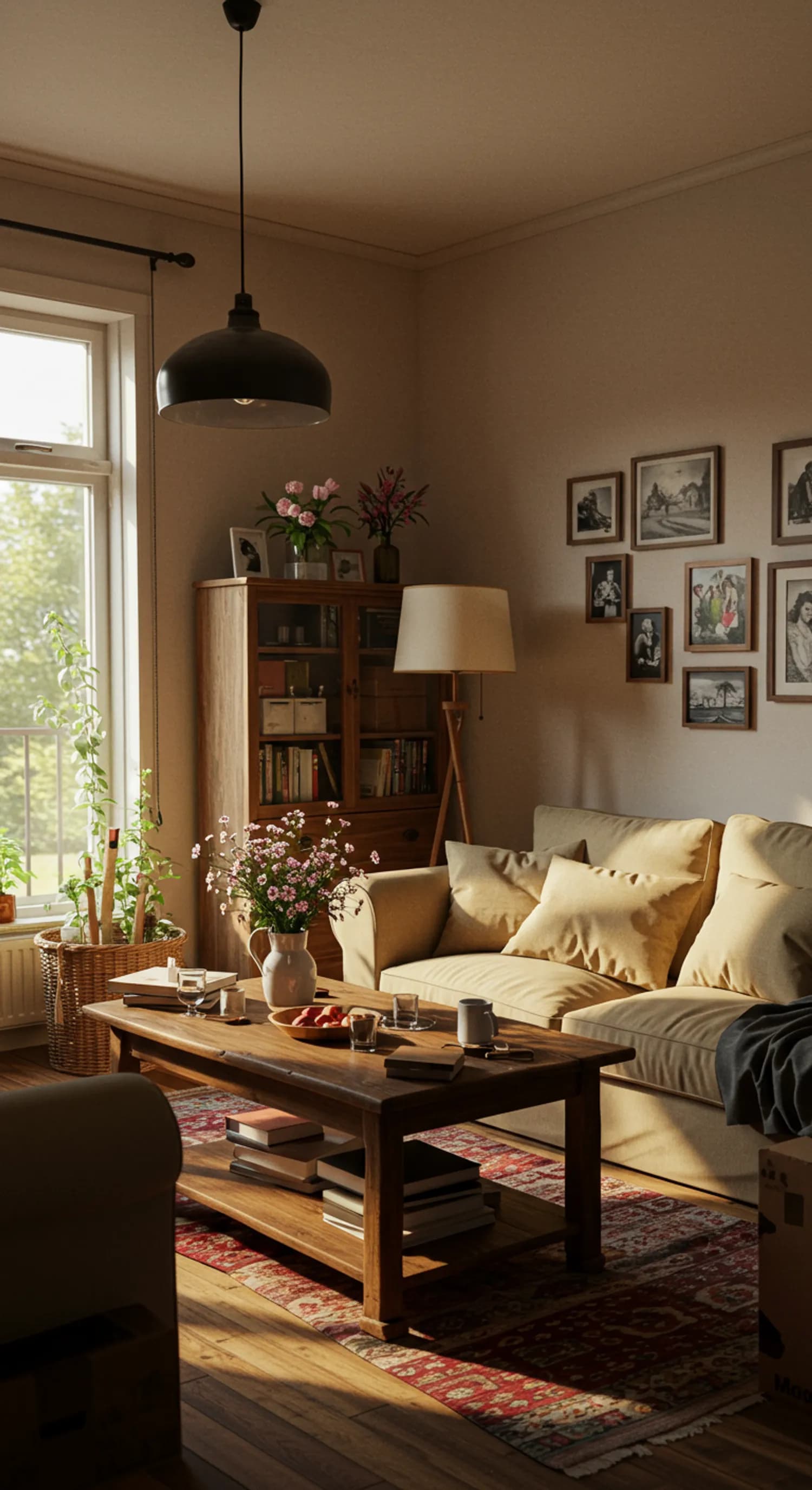 Mietwohnung nach 10 Jahren: Muss ich renovieren? banner