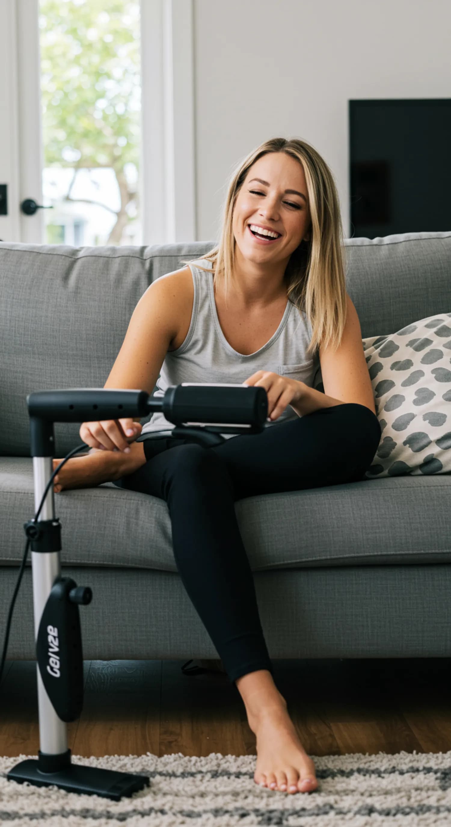 Motivation hoch, Couch runter: So findest du DEINE perfekte Aktivität banner