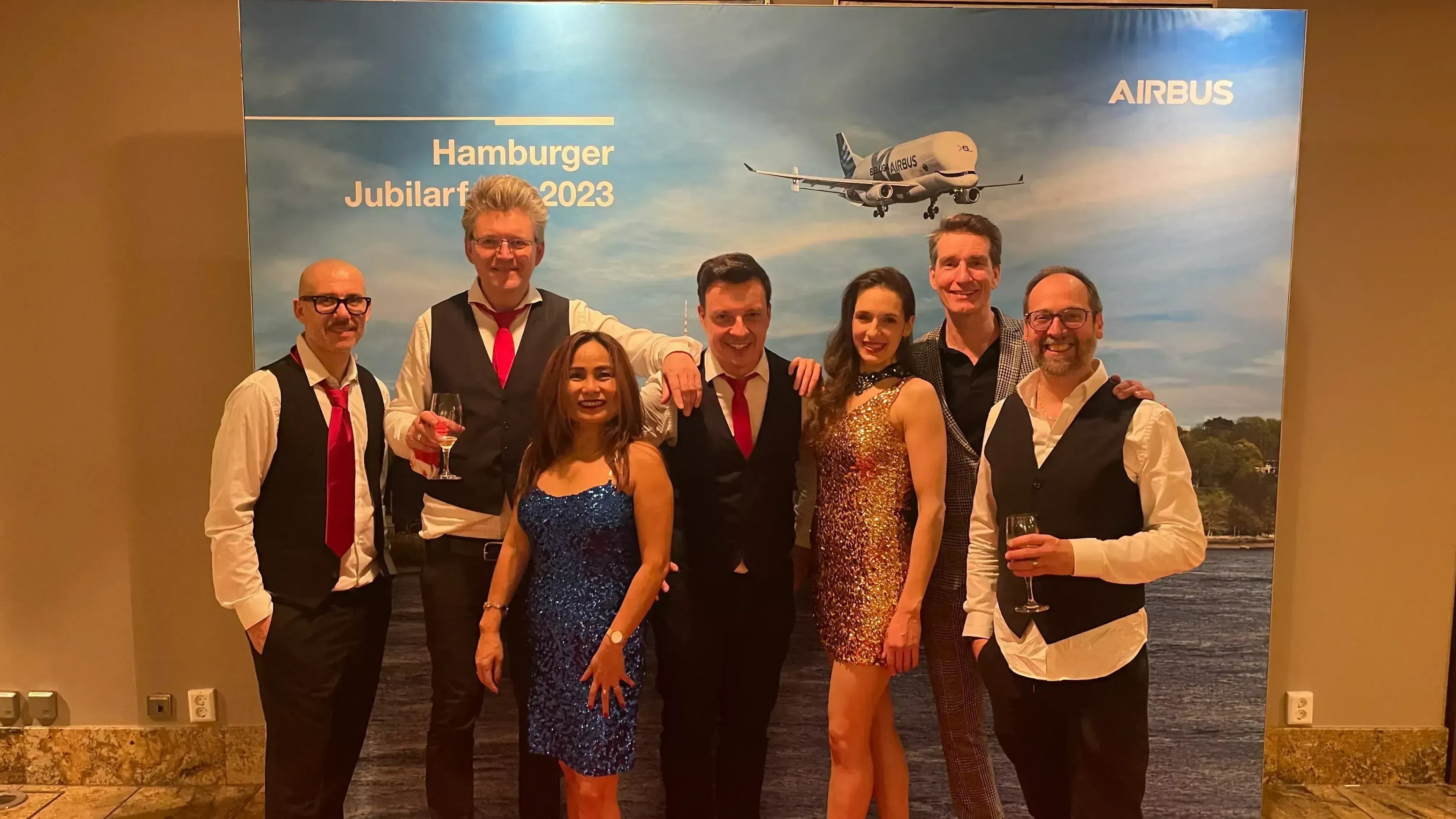 Dirty Royal Orchestra -Excellence meets Passion