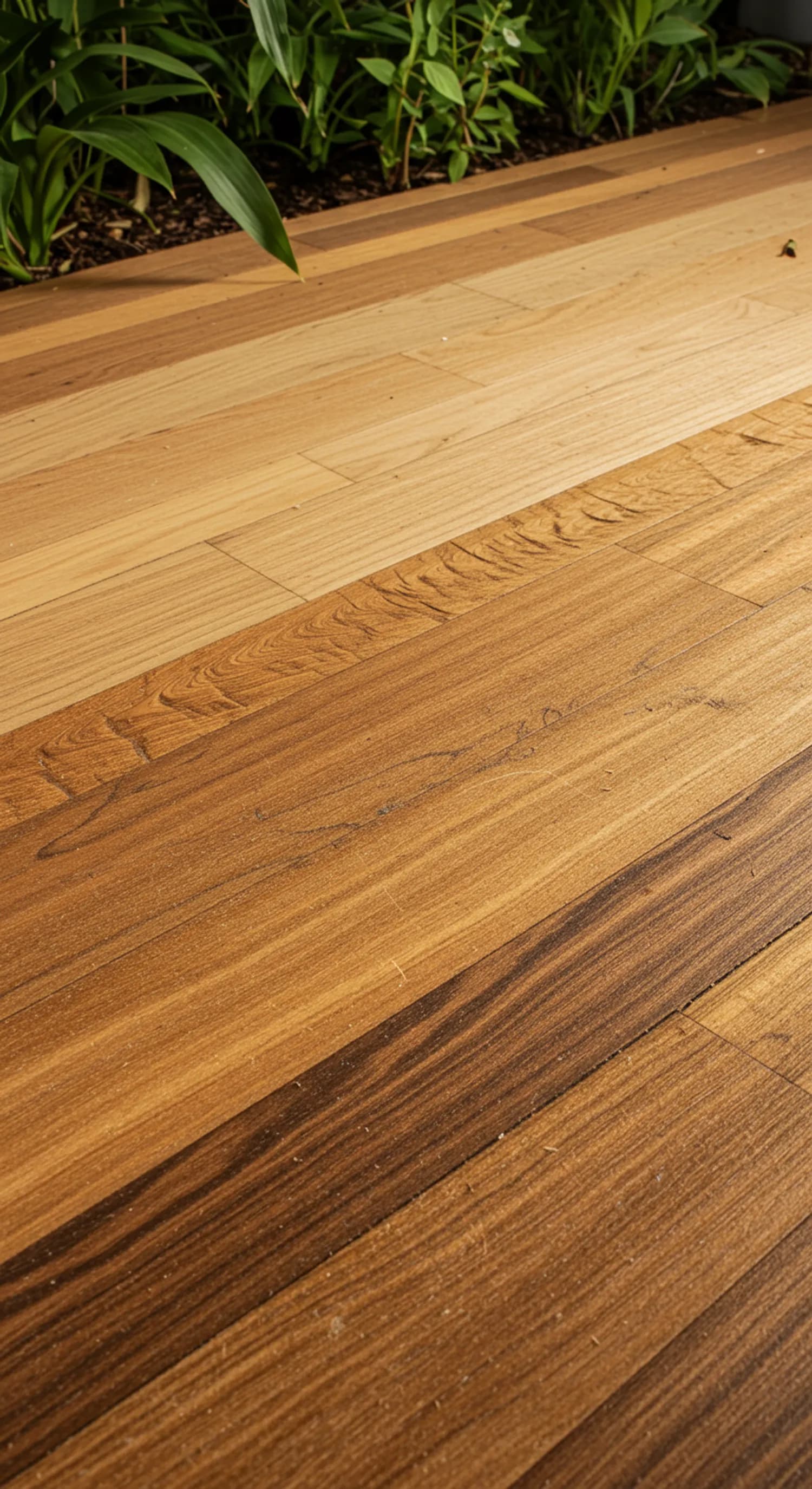 Nachhaltige Bodenbeläge: Vor- und Nachteile für ein grünes Gewissen banner