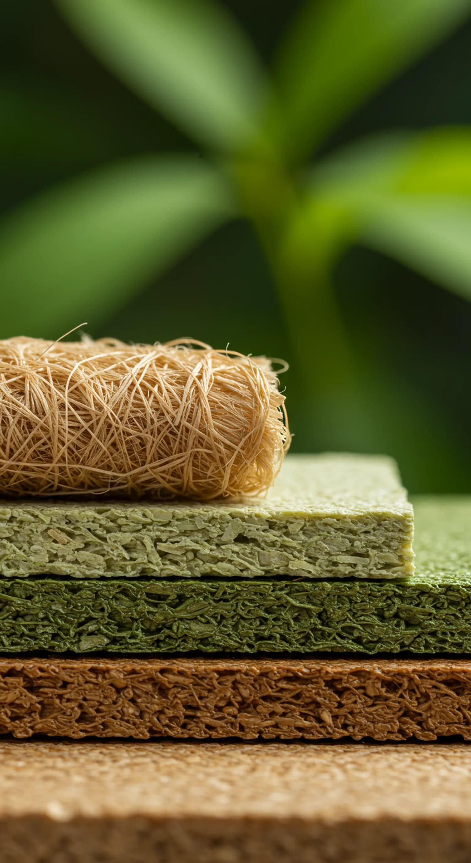 Nachhaltige Kunststoffe: Sind die Top 5 wirklich umweltfreundlich? banner