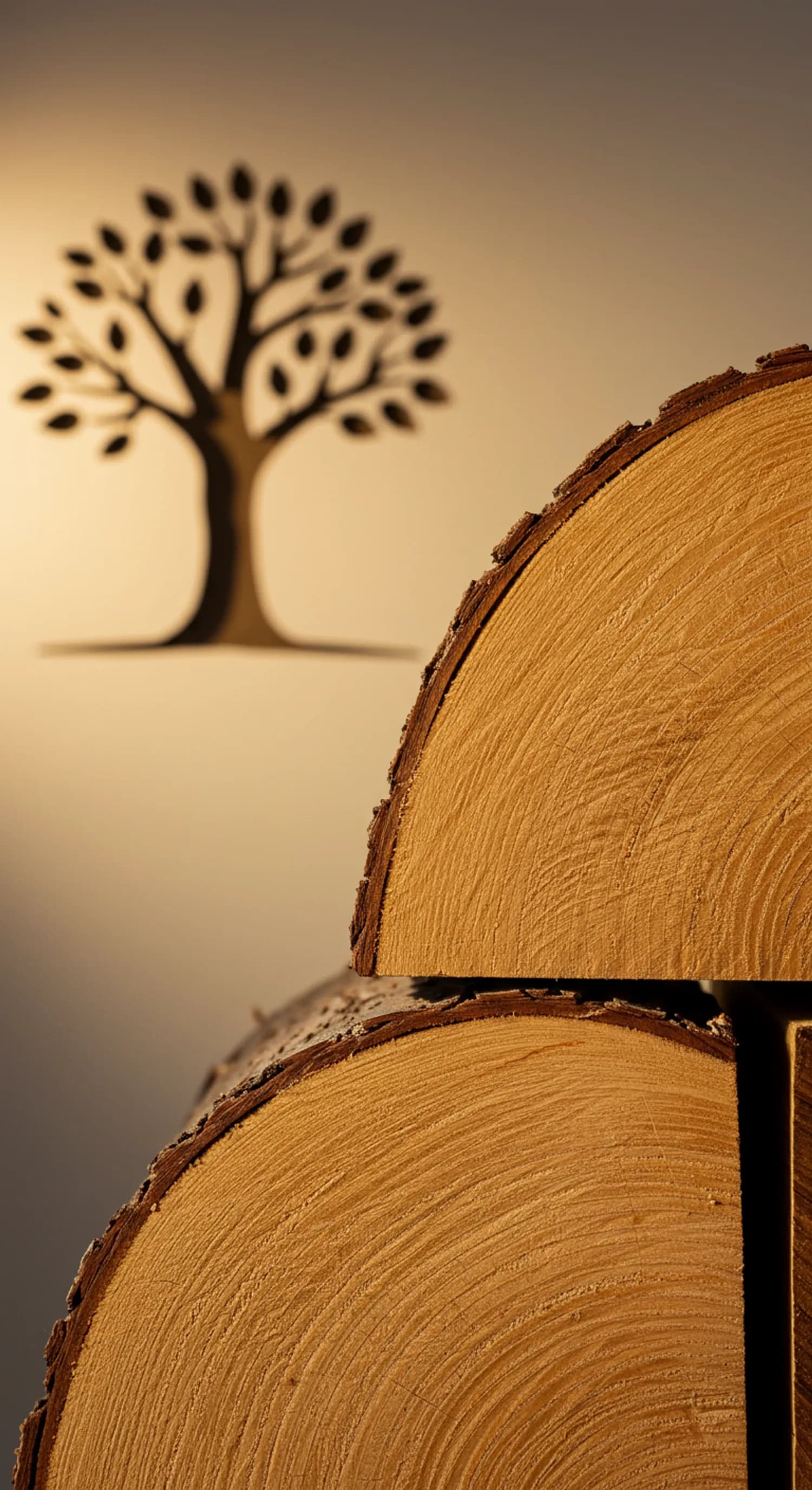 Nachhaltiges Massivholz: Diese Holzarten sind besonders umweltfreundlich banner