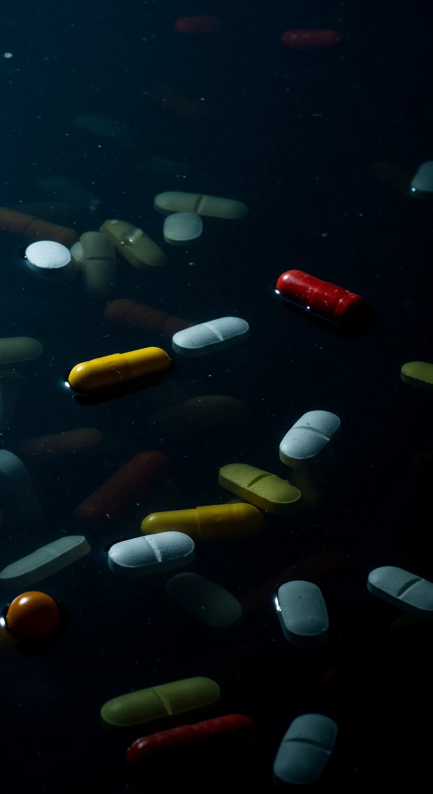 Nahrungsergänzungsmittel: So entlarven Sie leere Versprechen banner