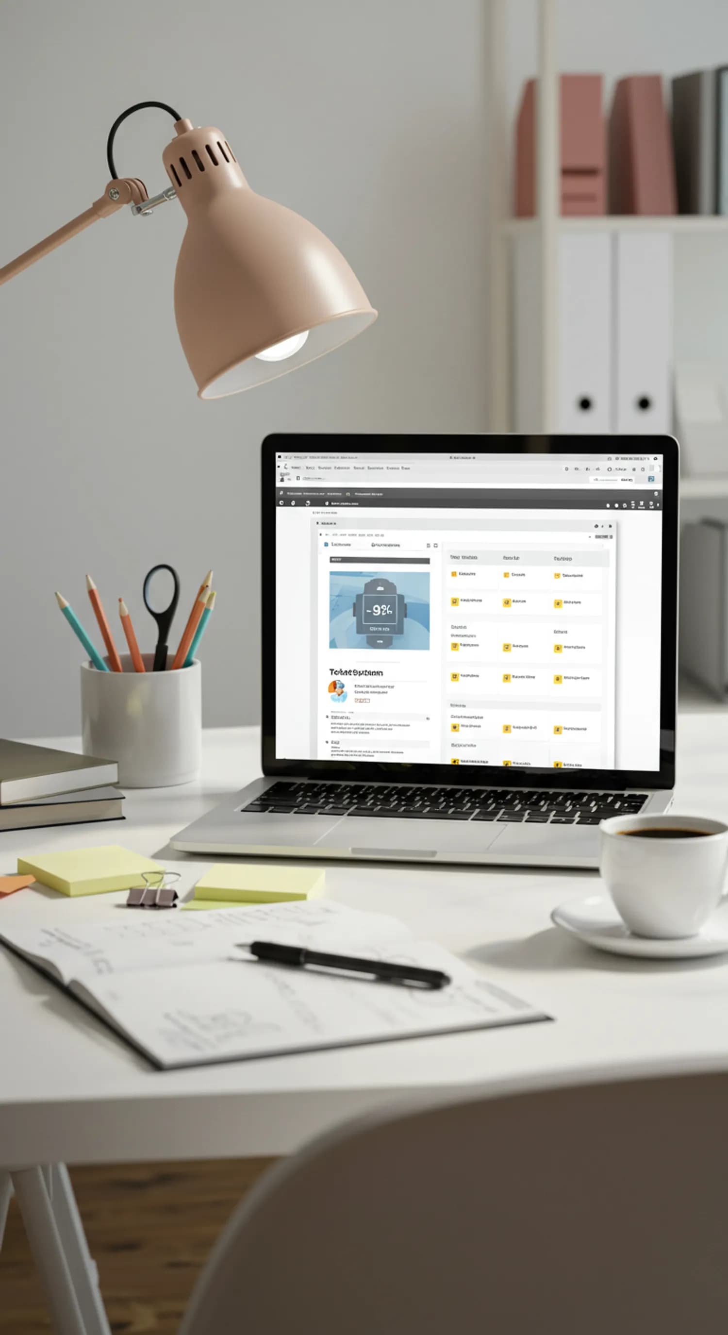 Nie wieder Chaos: So findest du das perfekte Ticketsystem banner