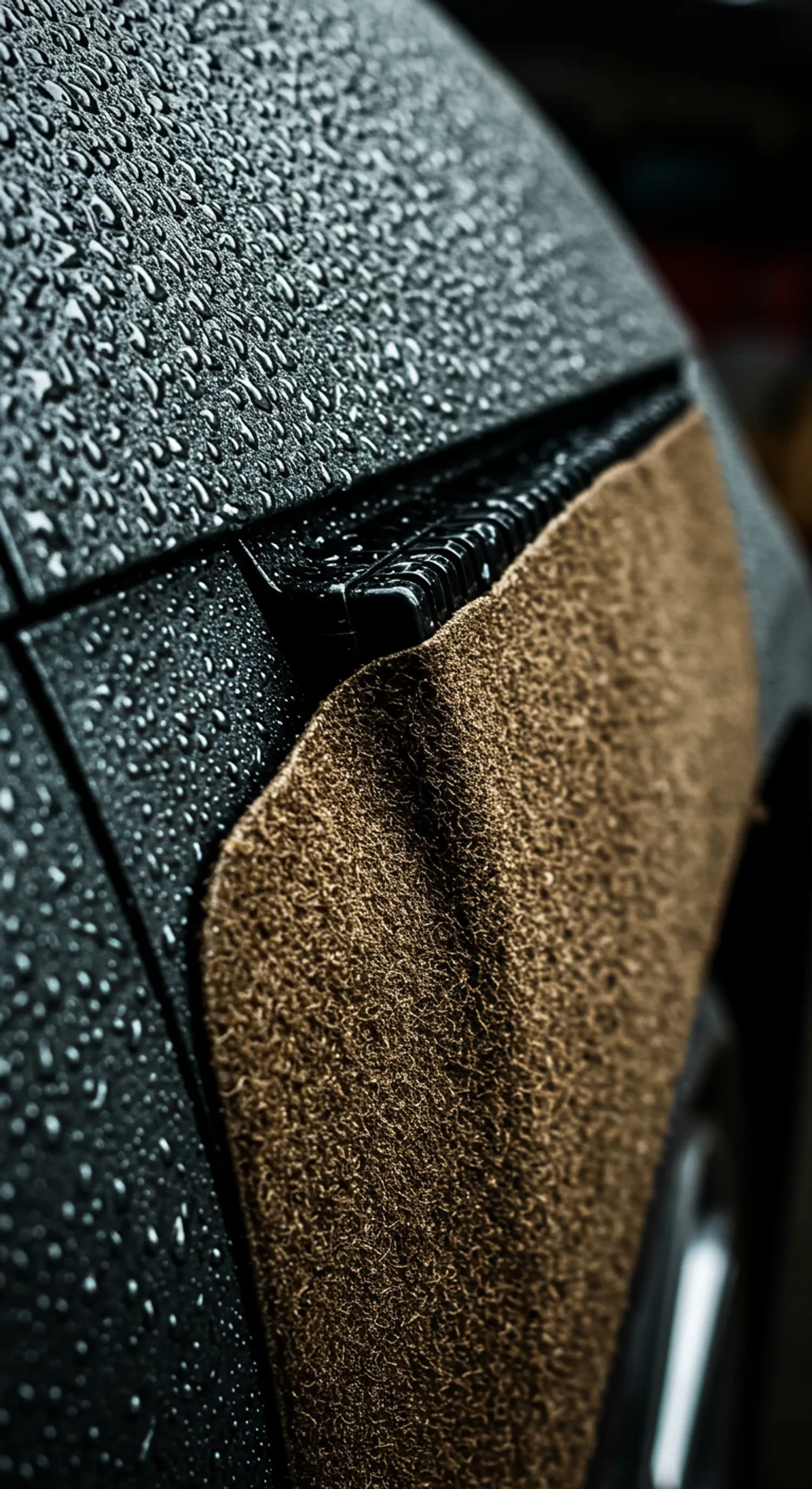 Nie wieder Dreck am Auto? Die Wahrheit über Schmutzfänger banner