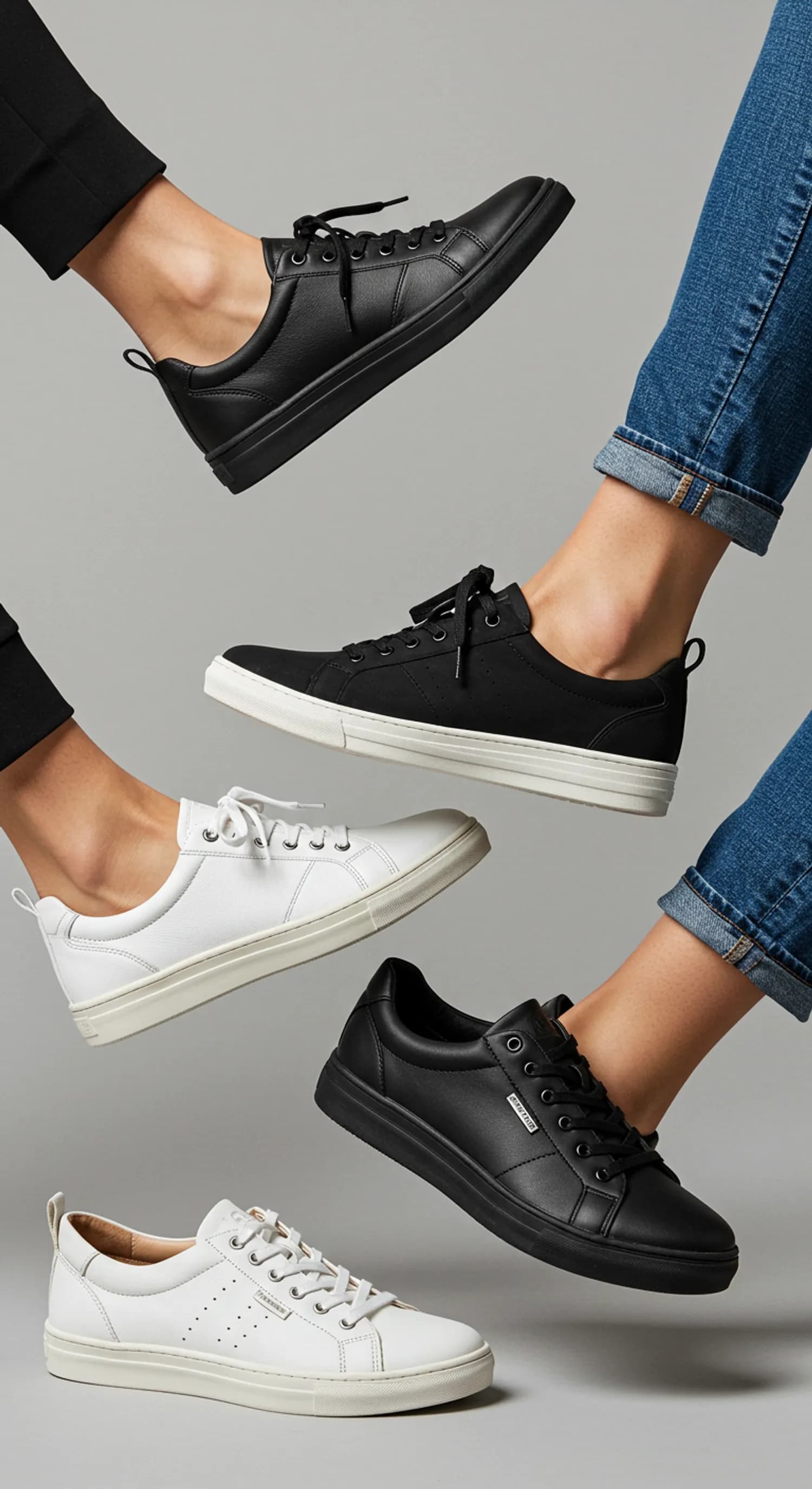 Nie wieder Fehlkäufe: Welcher Schuh passt wirklich zu deinem Fuß? banner