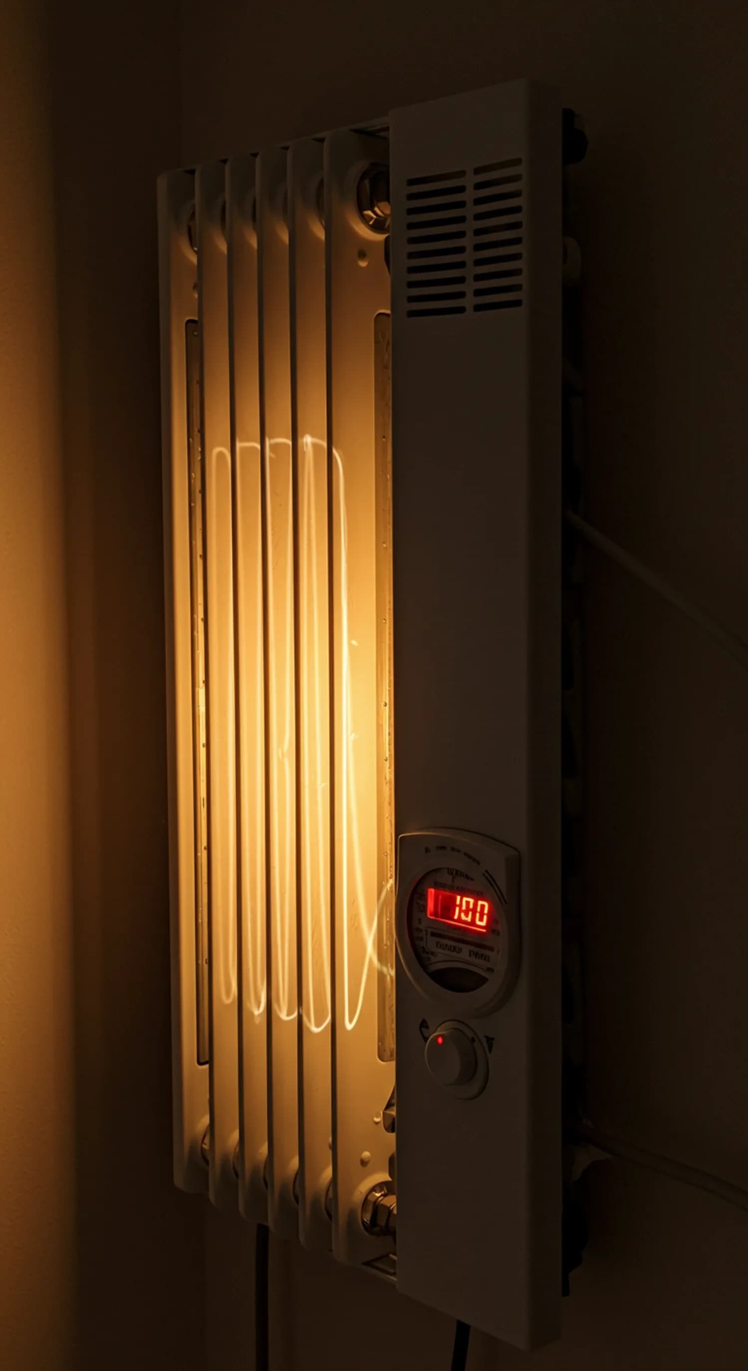 Notheizung: Was kostet der Strom wirklich? Vergleich & Ratgeber banner