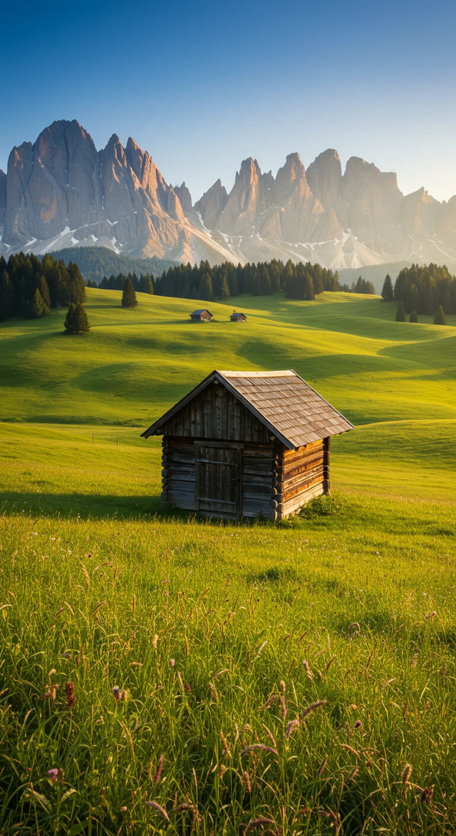 Österreichische Zaun-Gesetze: So hoch darf Ihr Zaun wirklich sein banner