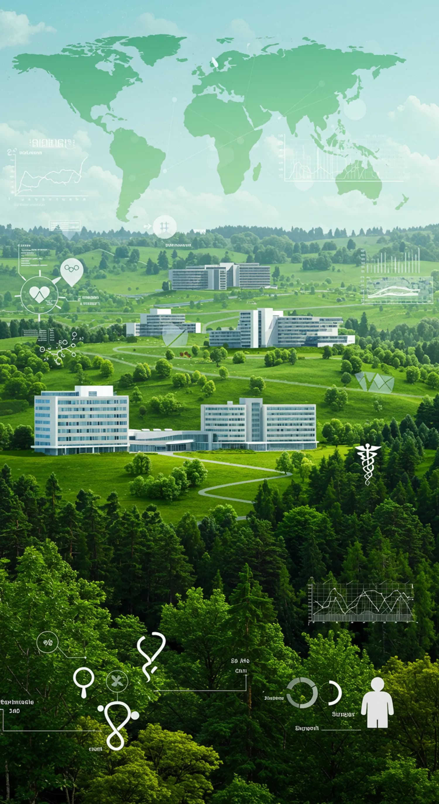 Österreichs Gesundheitssystem: Was die internationalen Rankings wirklich aussagen banner