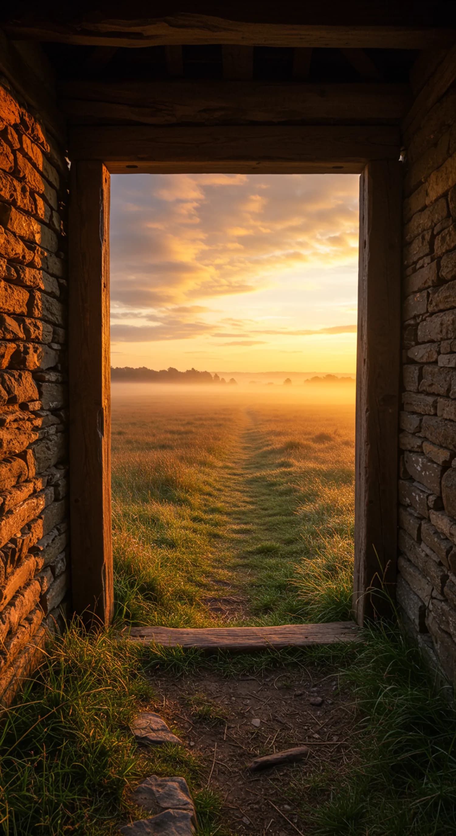 Outdoor-Bereich: Die Definition, die dein Leben verändert banner