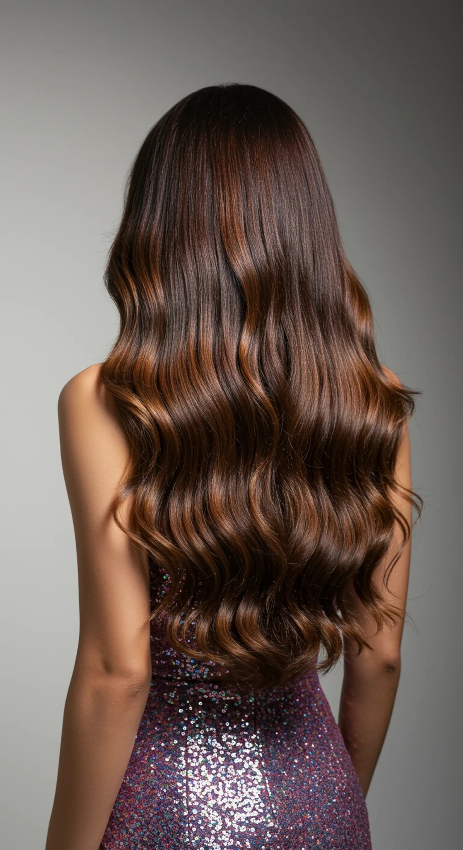 Painting Haare: Tipps für langanhaltende Farbe und Glanz banner