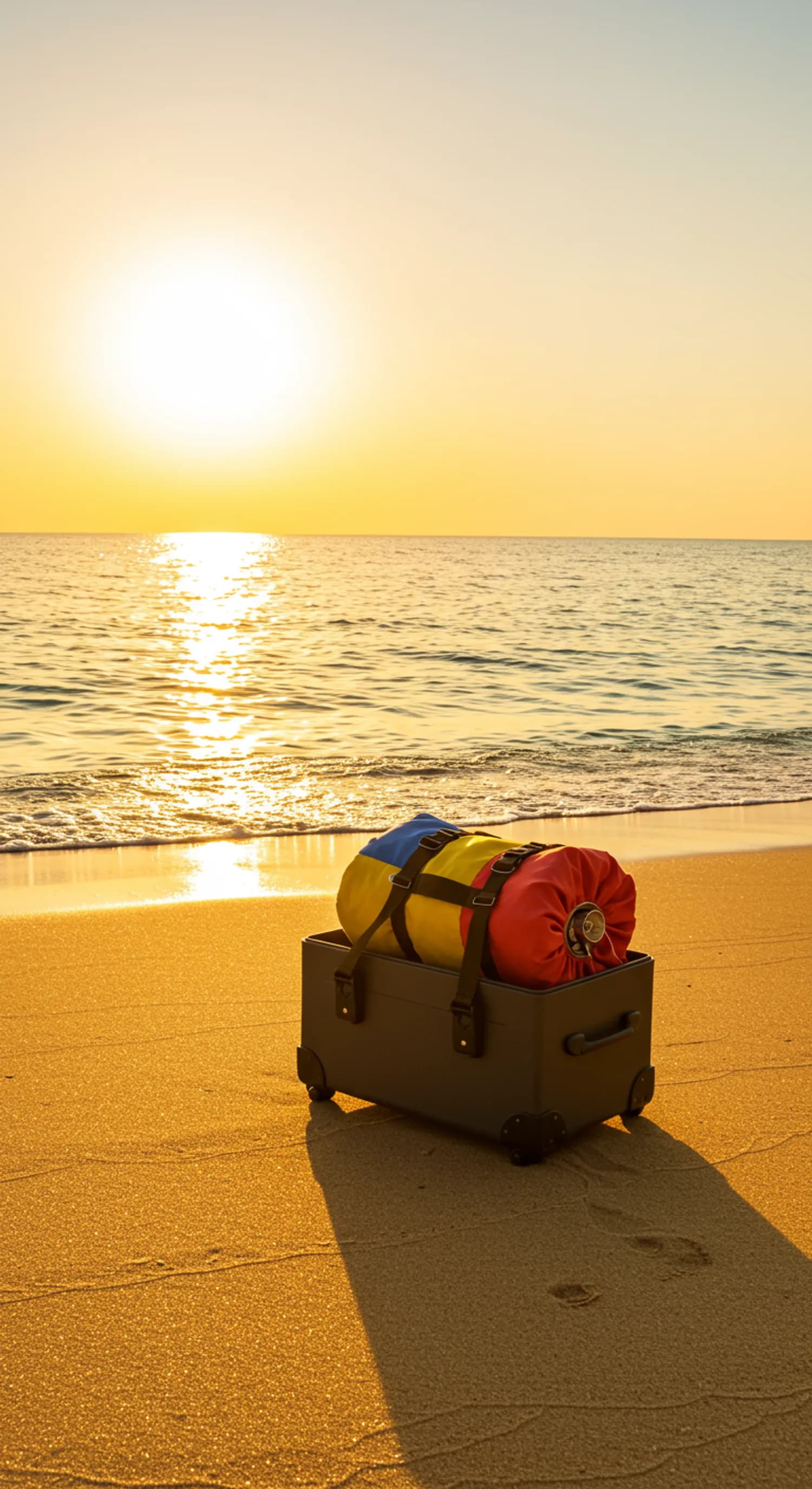 Pauschalreise: Was du vor der Buchung unbedingt wissen solltest banner