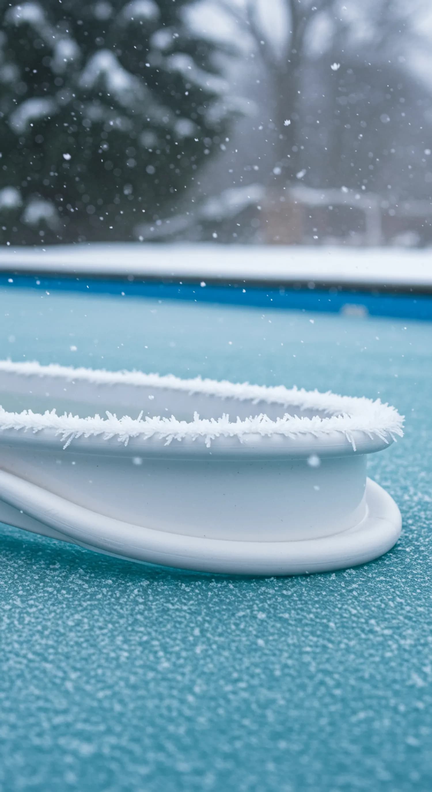 Poolkissen-FAQ: Alle Antworten zum Thema Winterschutz banner