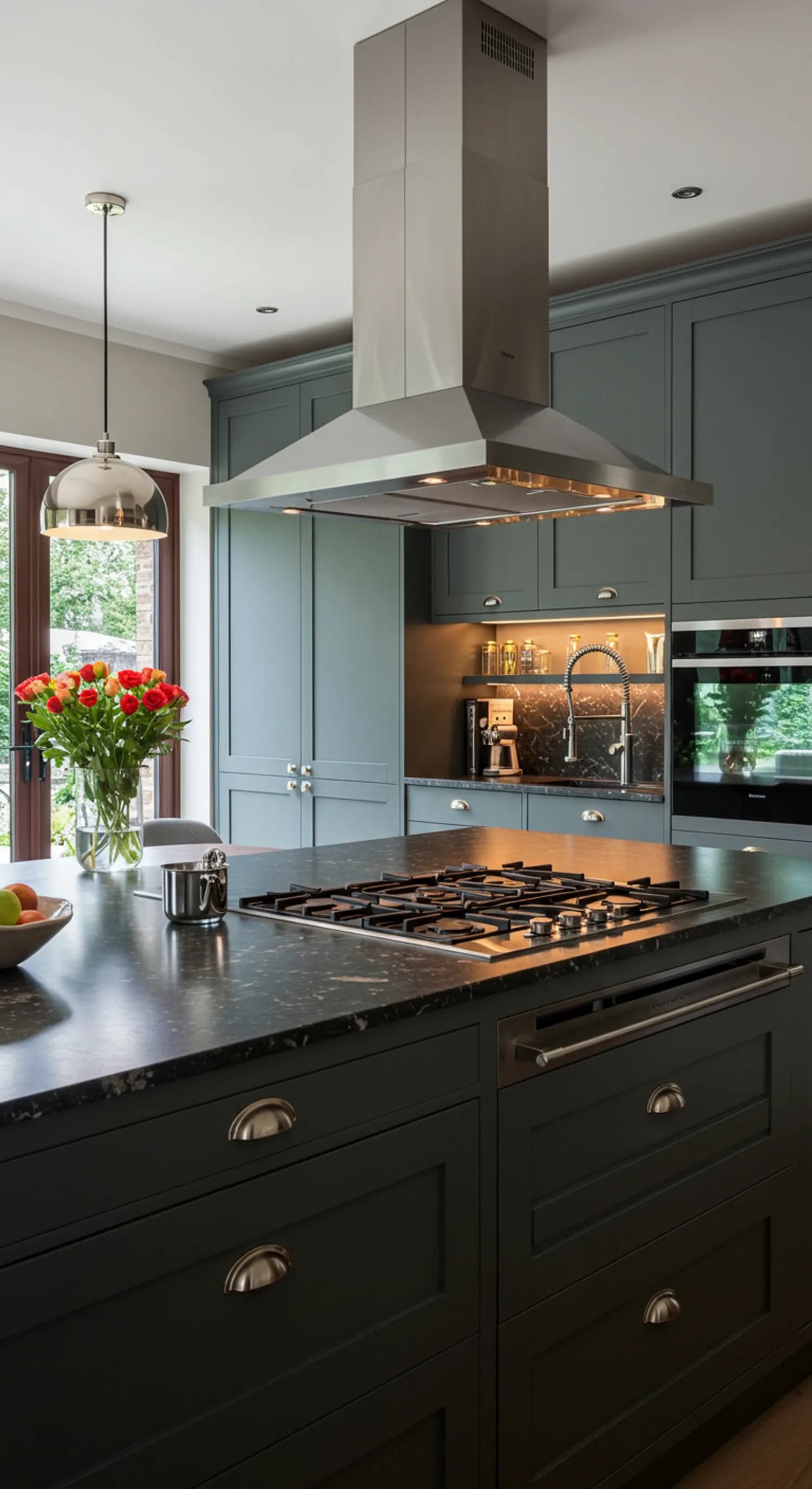 Premium Küchen: So wertest du dein Zuhause auf banner