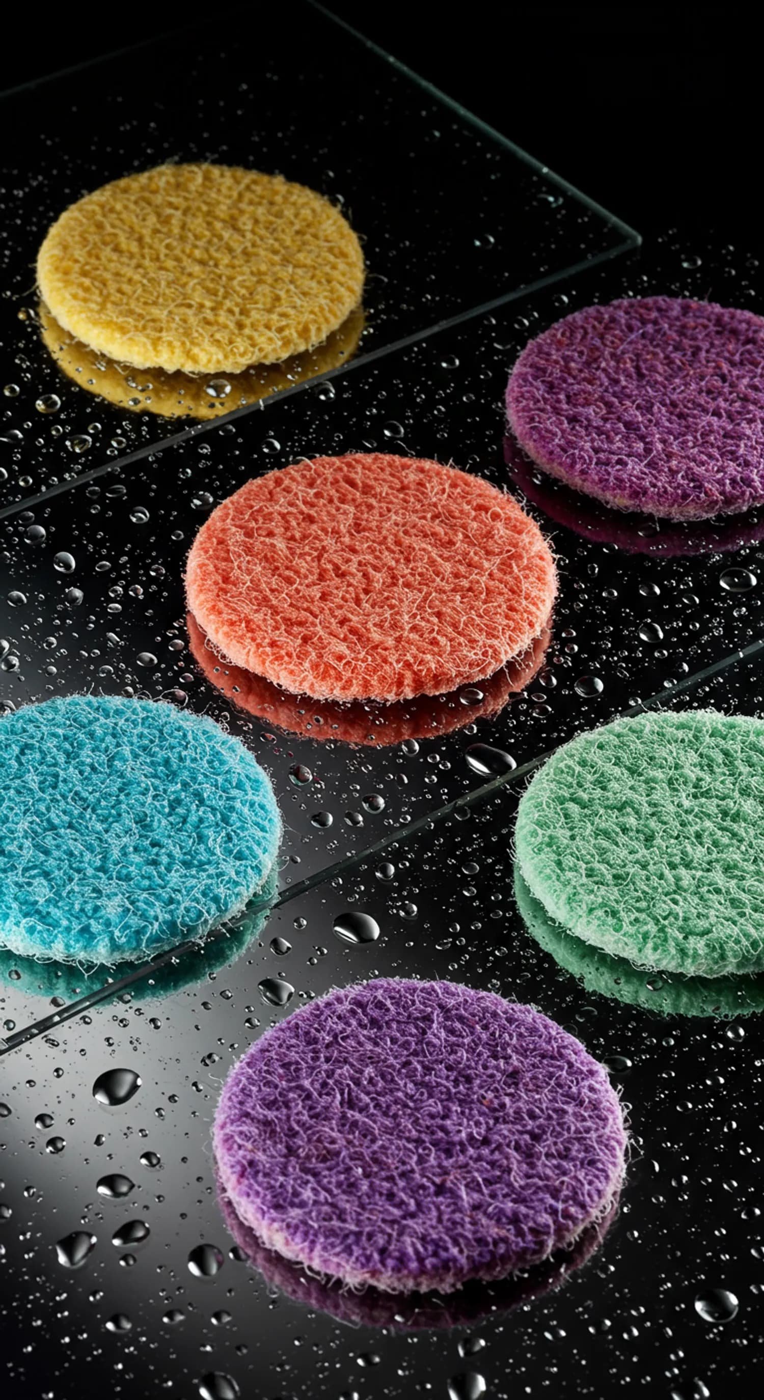 Putzlappen-Test: Die Top 5 für streifenfreie Sauberkeit im Haushalt banner